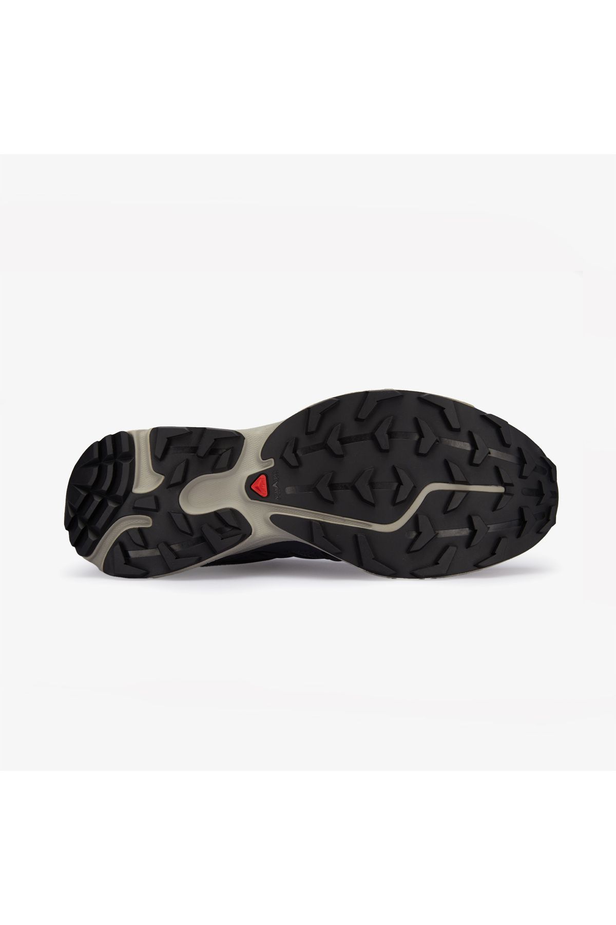 کفش های فضای باز چند رنگ مردانه XT 6 NAVY BLUE اورجینال Salomon