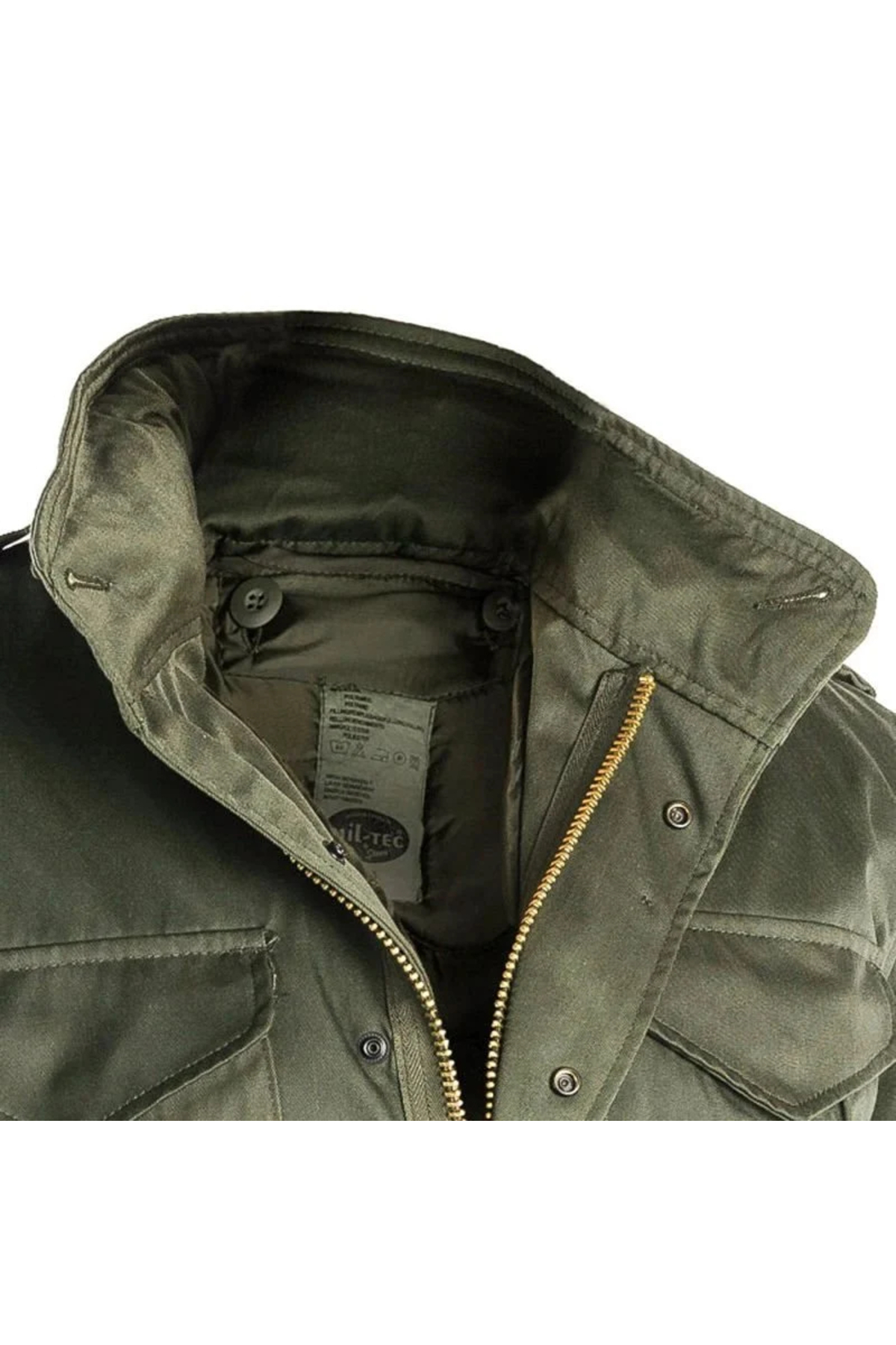 Sturm  M65 Parka Miltec - Görsel 6