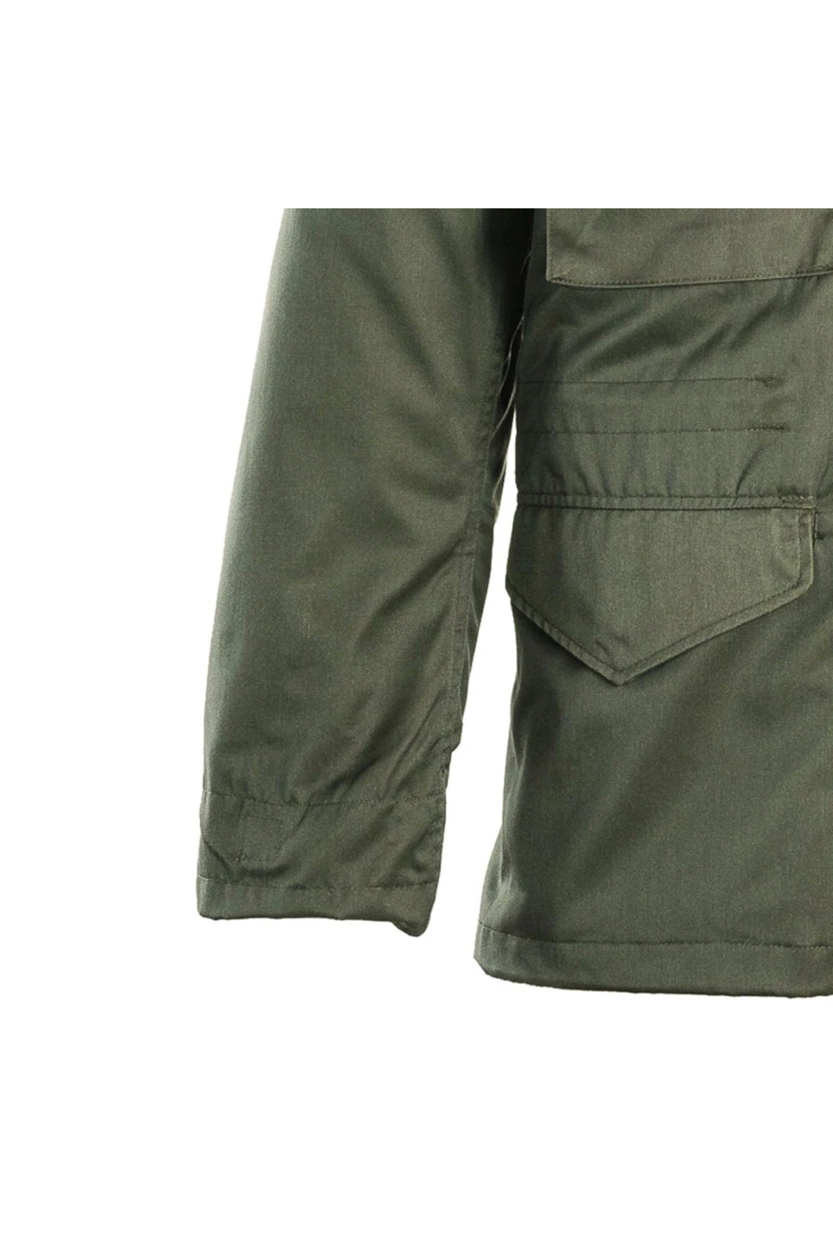 Sturm  M65 Parka Miltec - Görsel 7