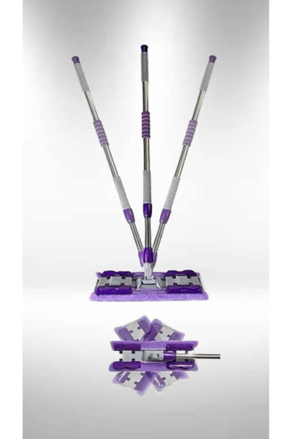 Sleepy-Yer Mop 2 - Multifunctional Floor Cleaning Set 5