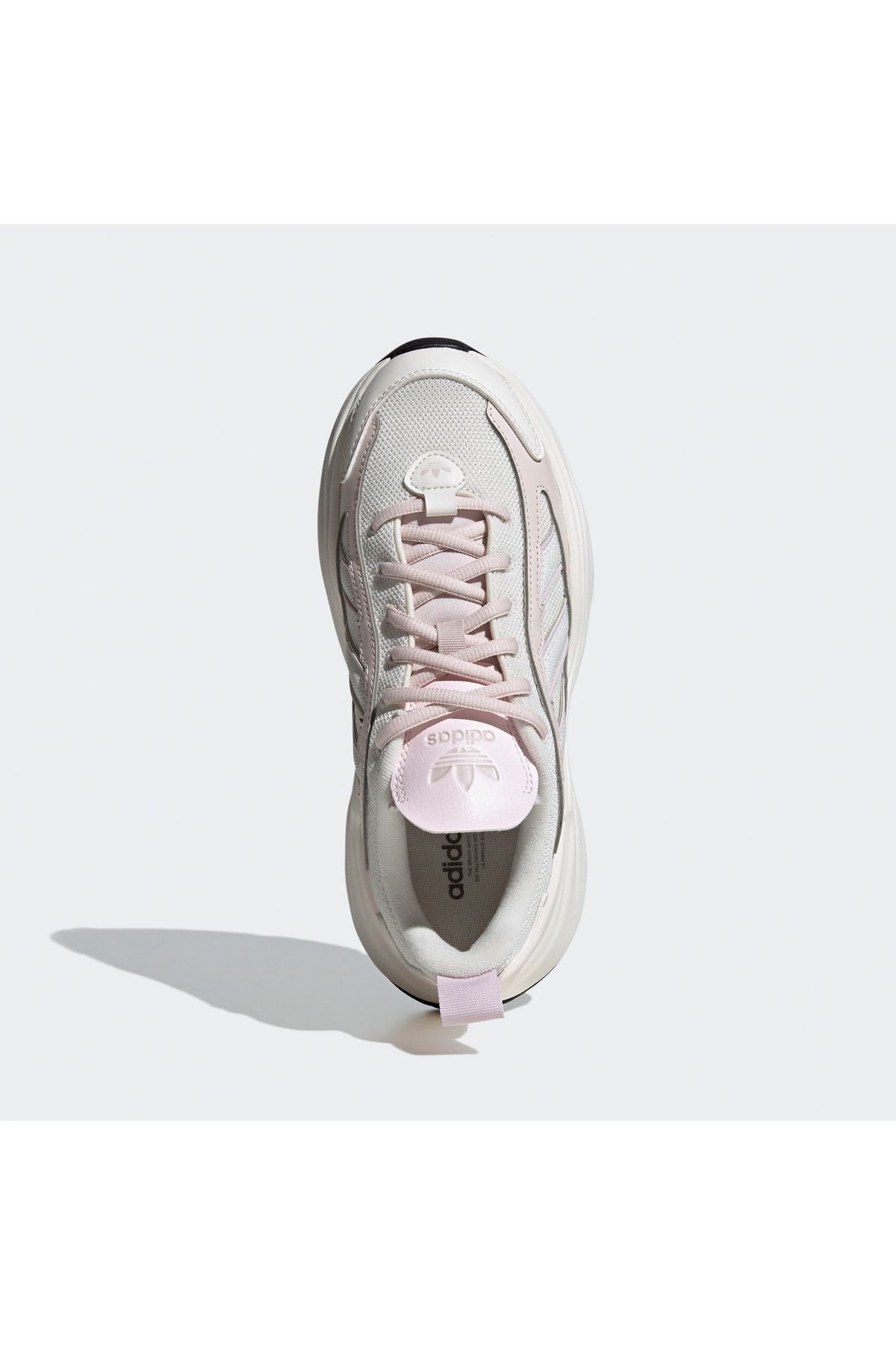 اسنیکر سفید زنانه Originals کفش ورزشی Ozgaia adidas