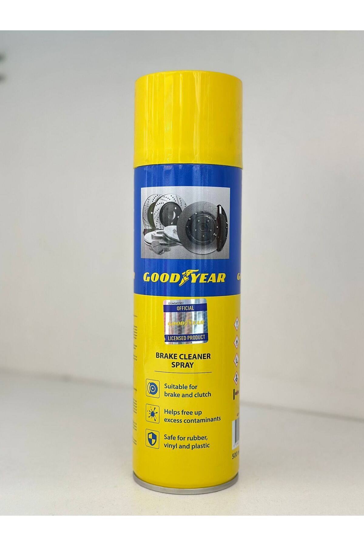 Goodyear Balata Spreyi 500 Ml