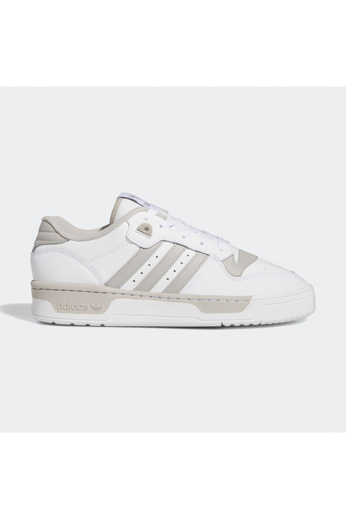 اسنیکر سفید مردانه و زنانه رقابت های Originals کفش ورزشی Low adidas