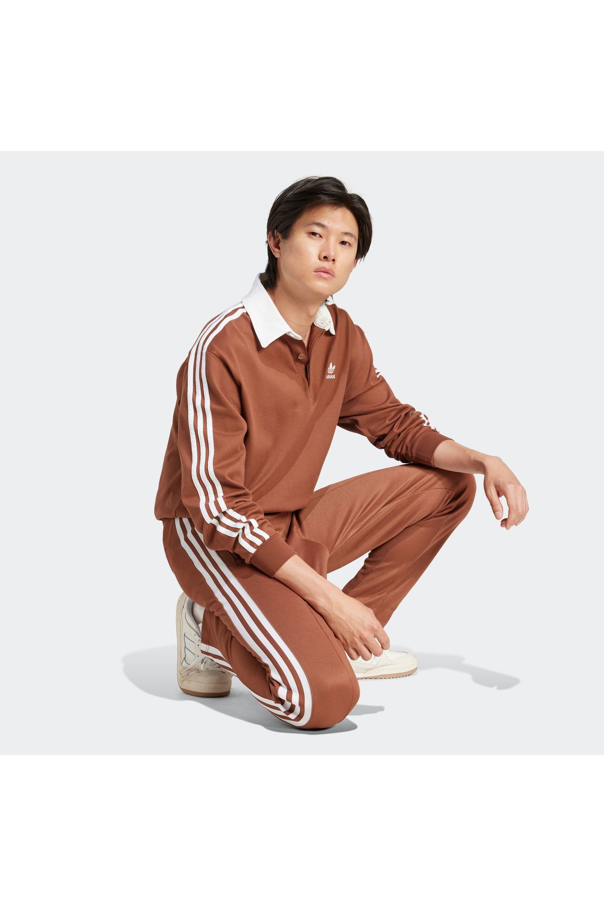 شلوار گرمکن چند رنگ مردانه 'S SIX اورجینال adidas