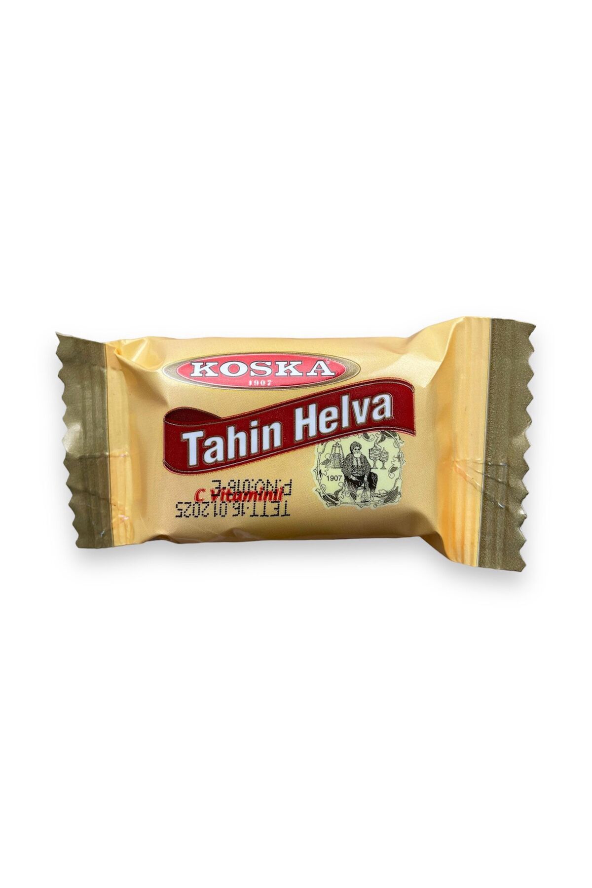 Koska Tahin Helva 20 Gr 96 Adet