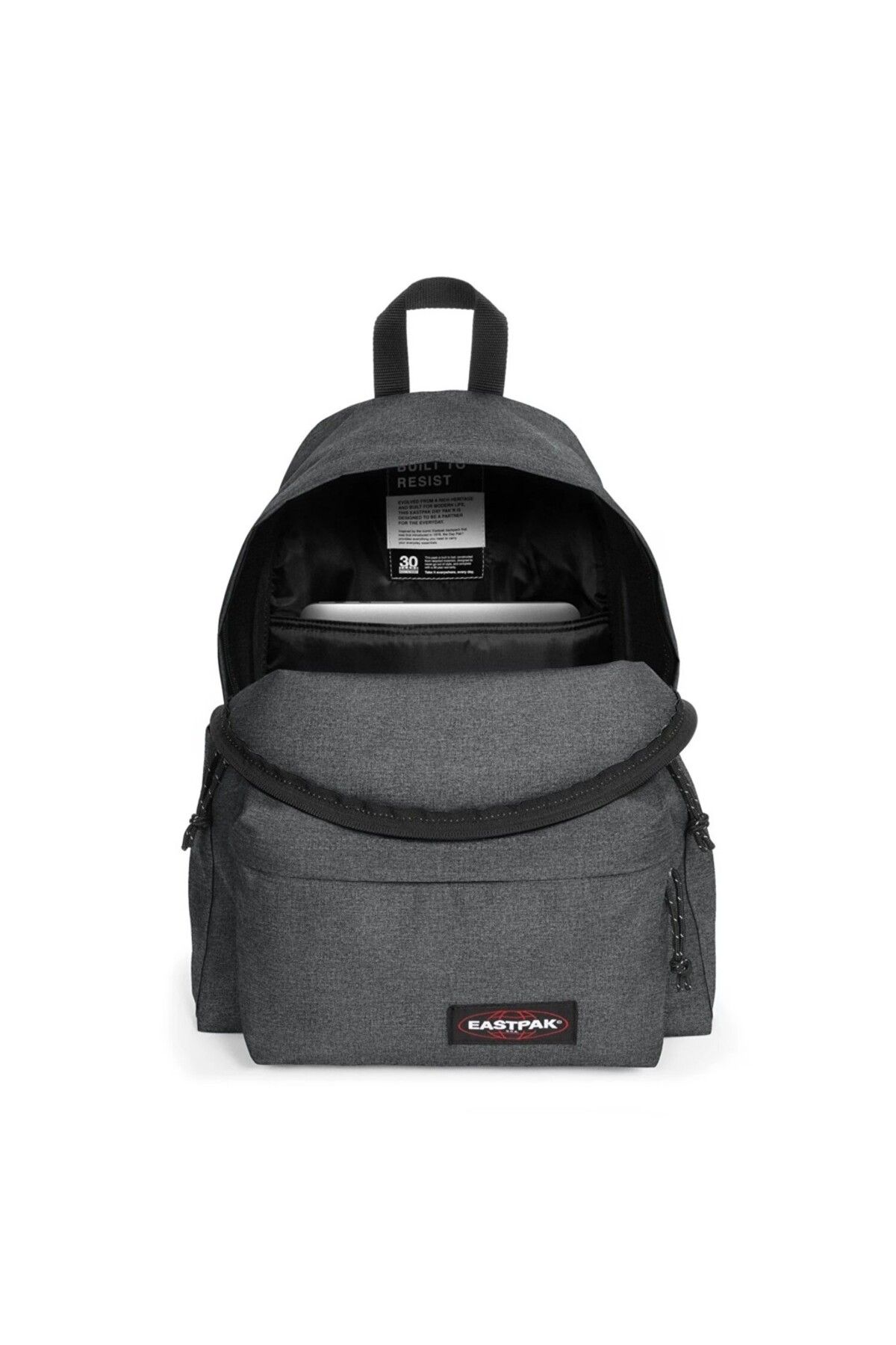 کوله پشتی خاکستری مردانه و زنانه اورجینال Eastpak