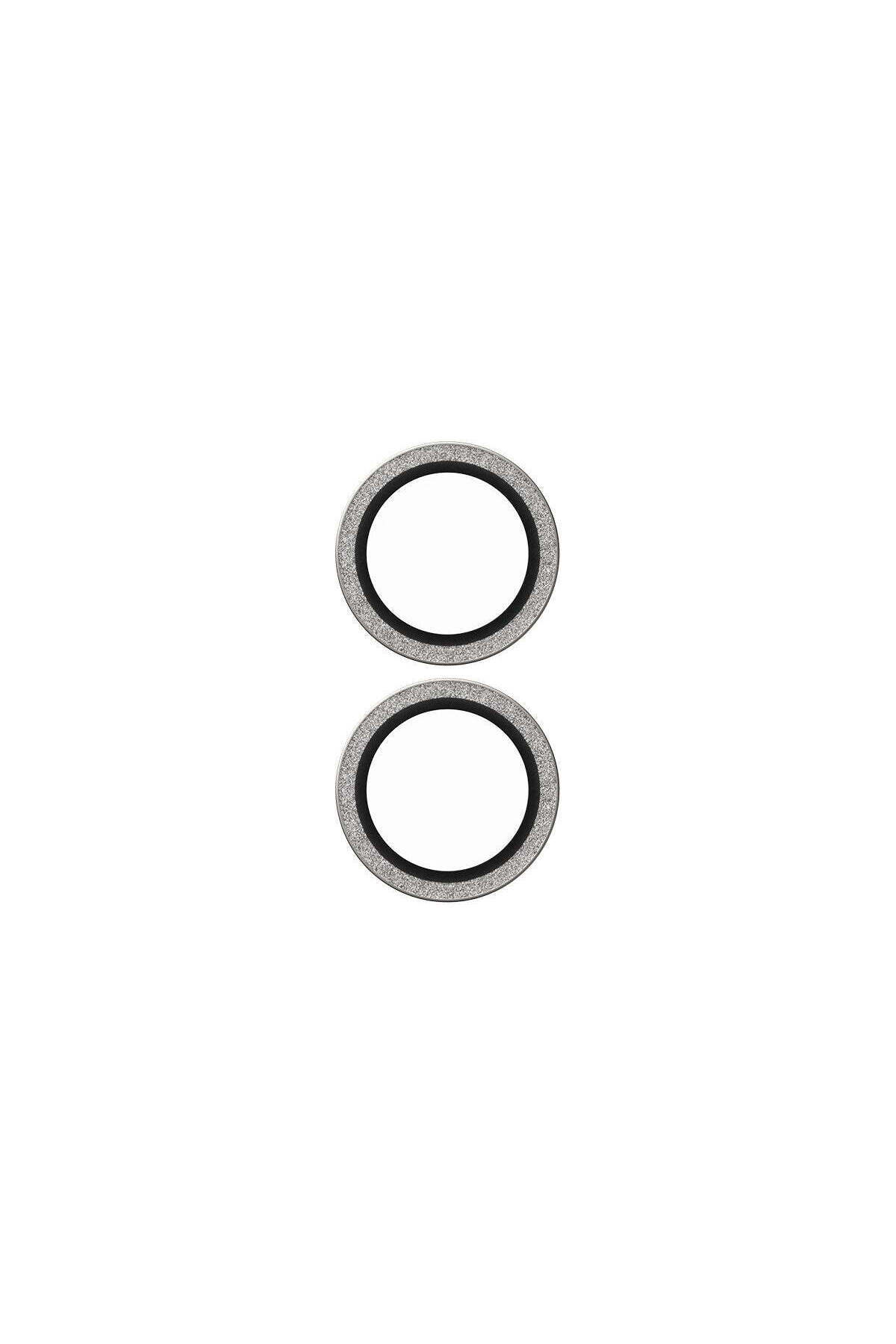PanzerGlass-Safe. By Panzerglass iPhone 16 |   Compatible 16 Plus Silver Camera Protector 4