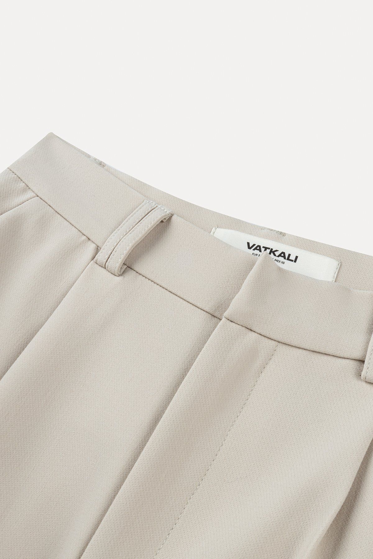 VATKALI-Wide Leg High Waist Pants 6