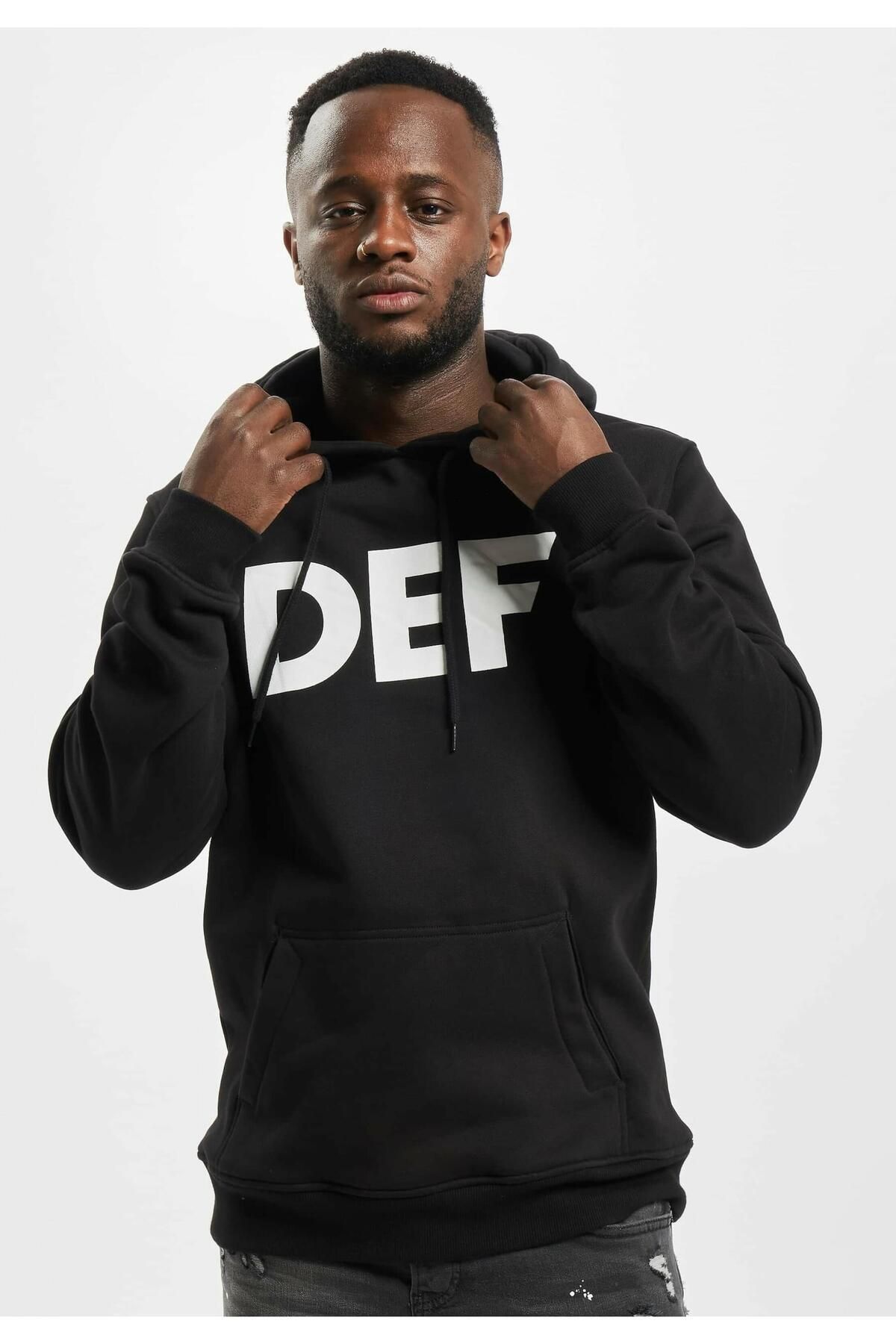 DEF-Herren Mitarbeiter Hoody 5