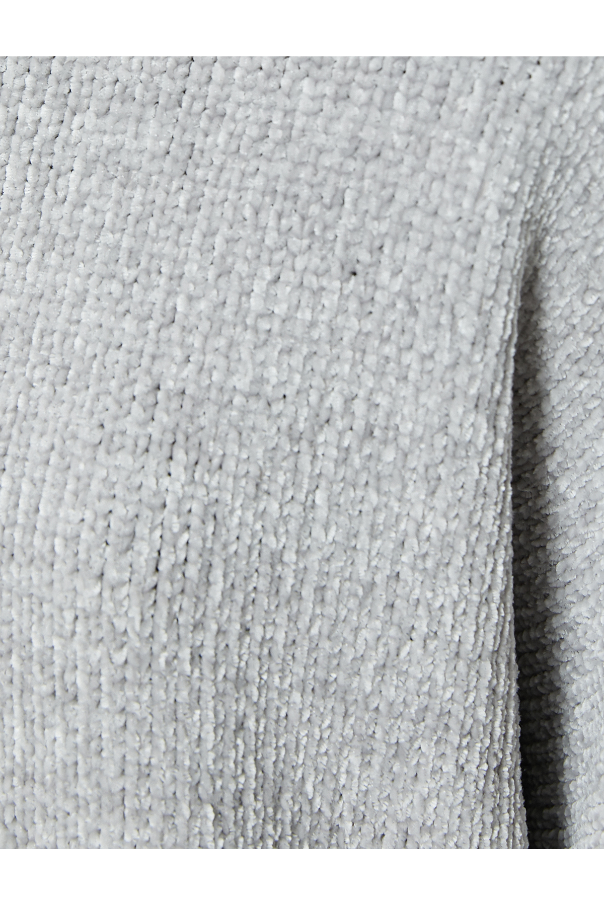 Koton  Basic Triko Kazak Bisiklet Yaka Uzun Kollu Düşük Omuzlu - Görsel 6