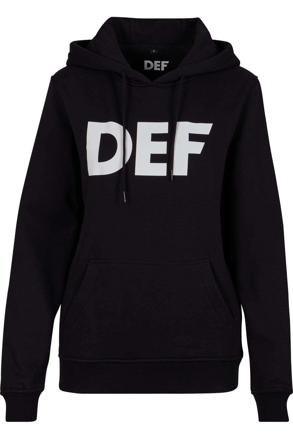 DEF-Herren Mitarbeiter Hoody 1