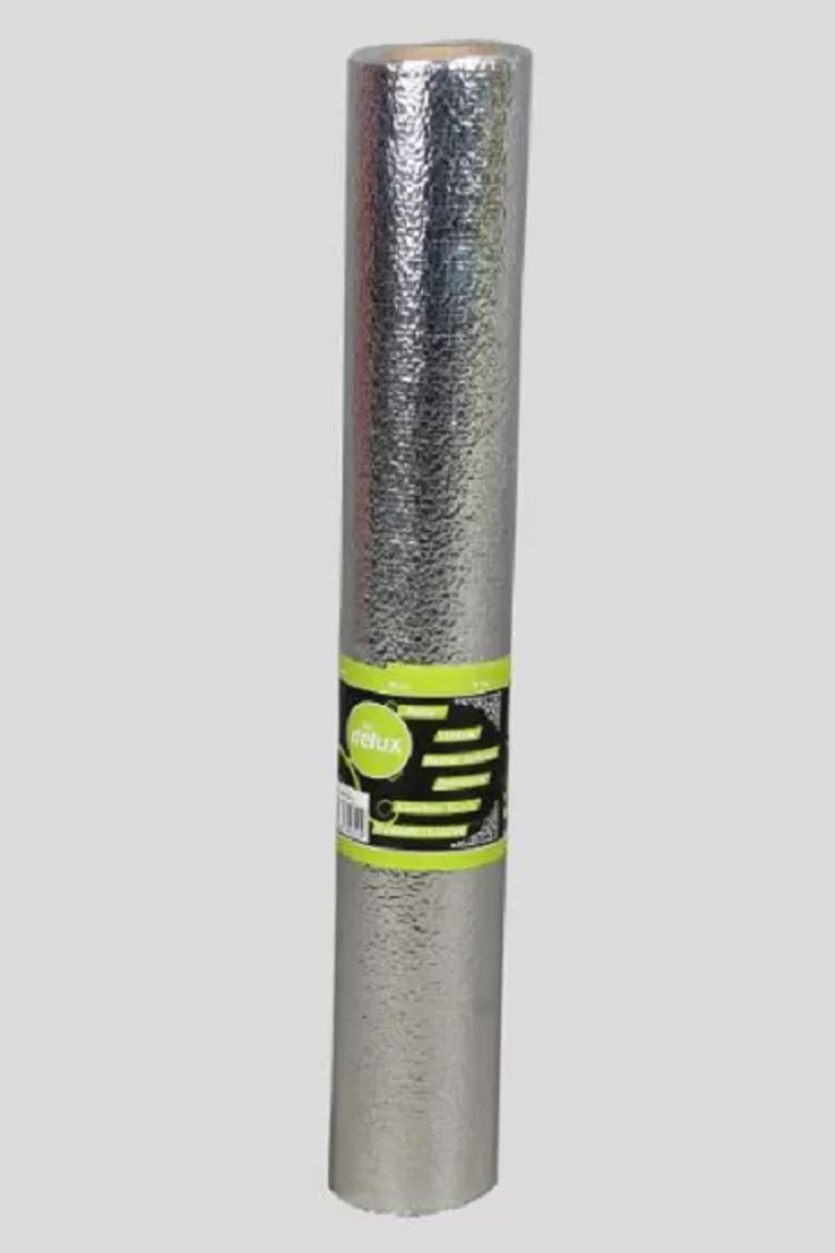 Royaleks Group Deluxe Çok Amaçlı Metalize Örtü 4 mt 45 cm