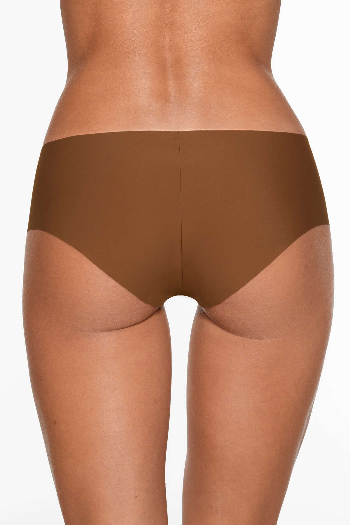 Oysho-5 laser-cut invisible full classic briefs 7