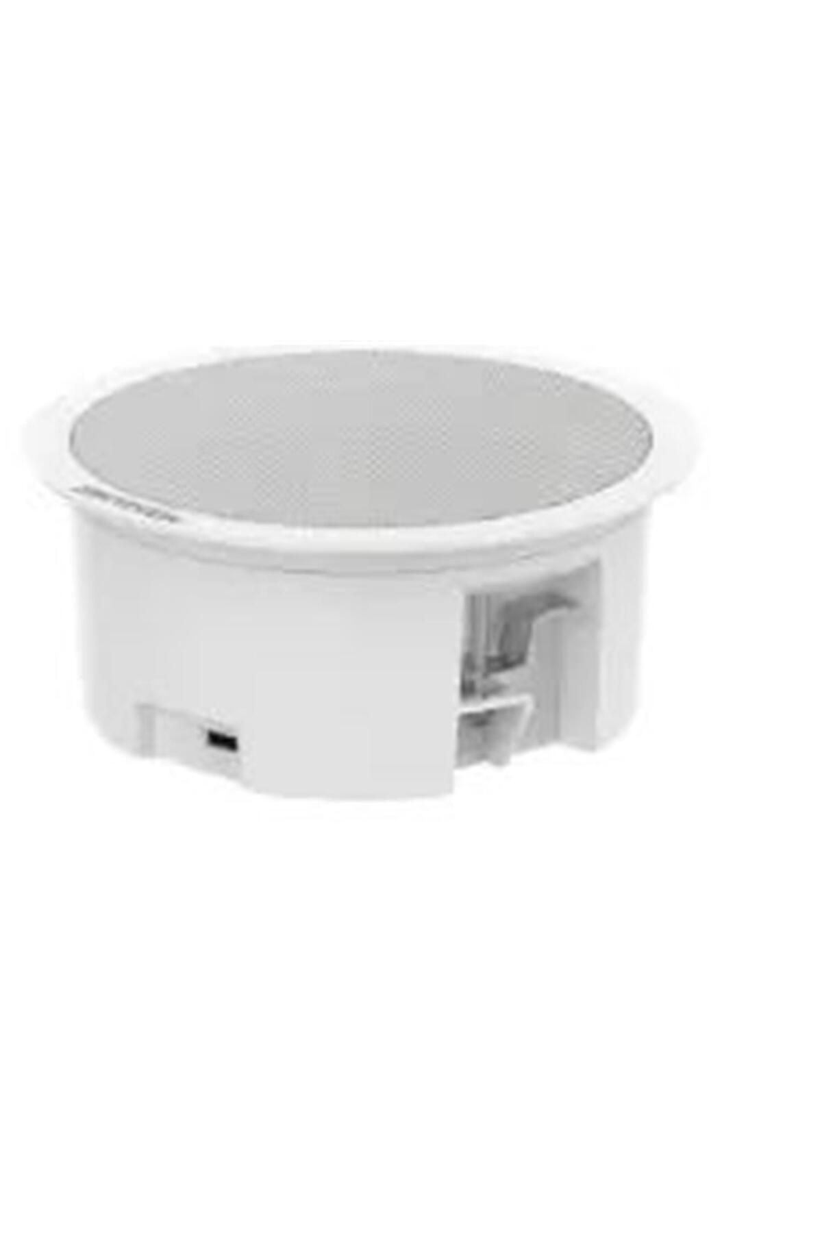 Hikvision Ds-qaz1203g1-be 3w Network Asma Tavan Hoparlörü