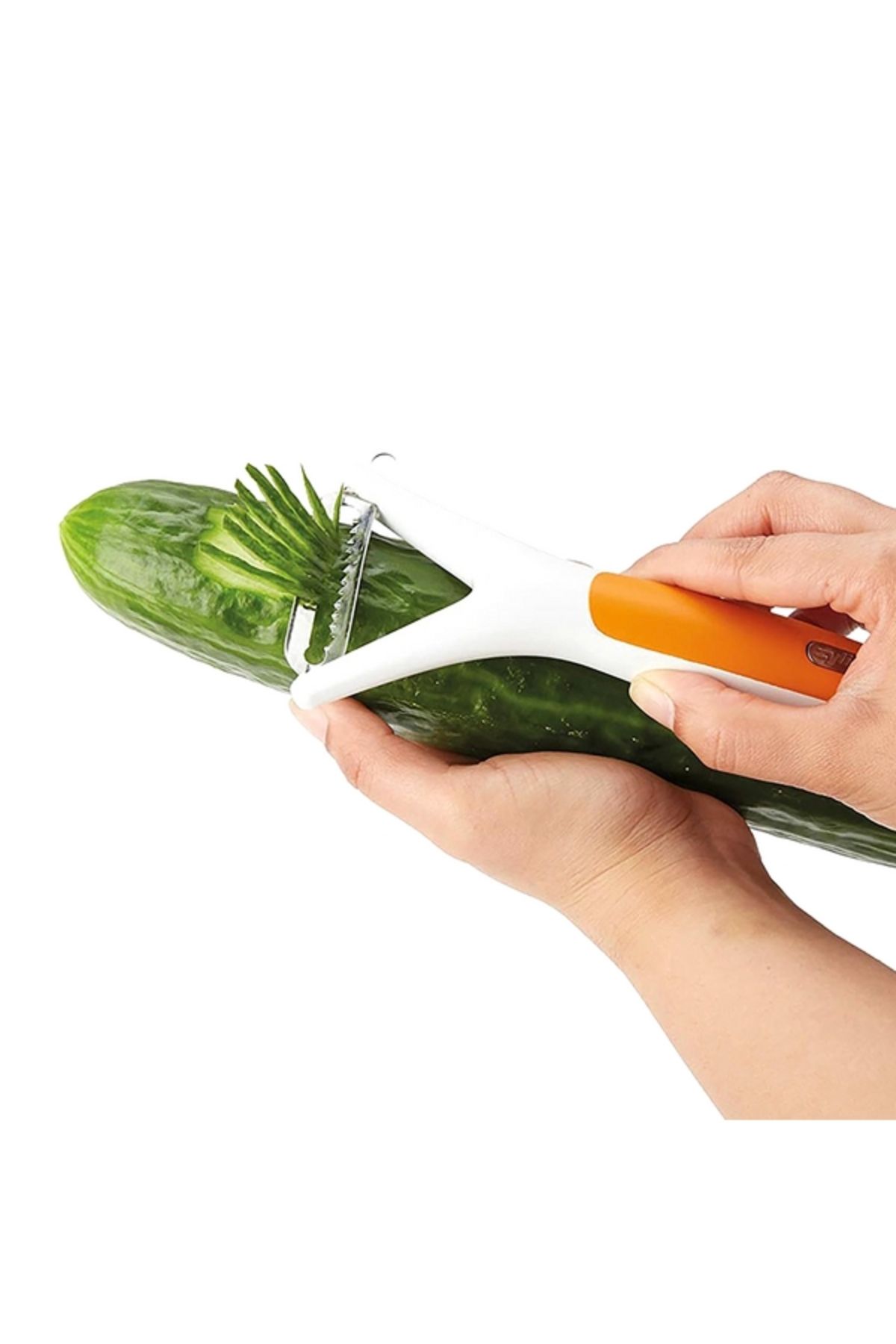 ZYLISS-Julienne Peeler 3