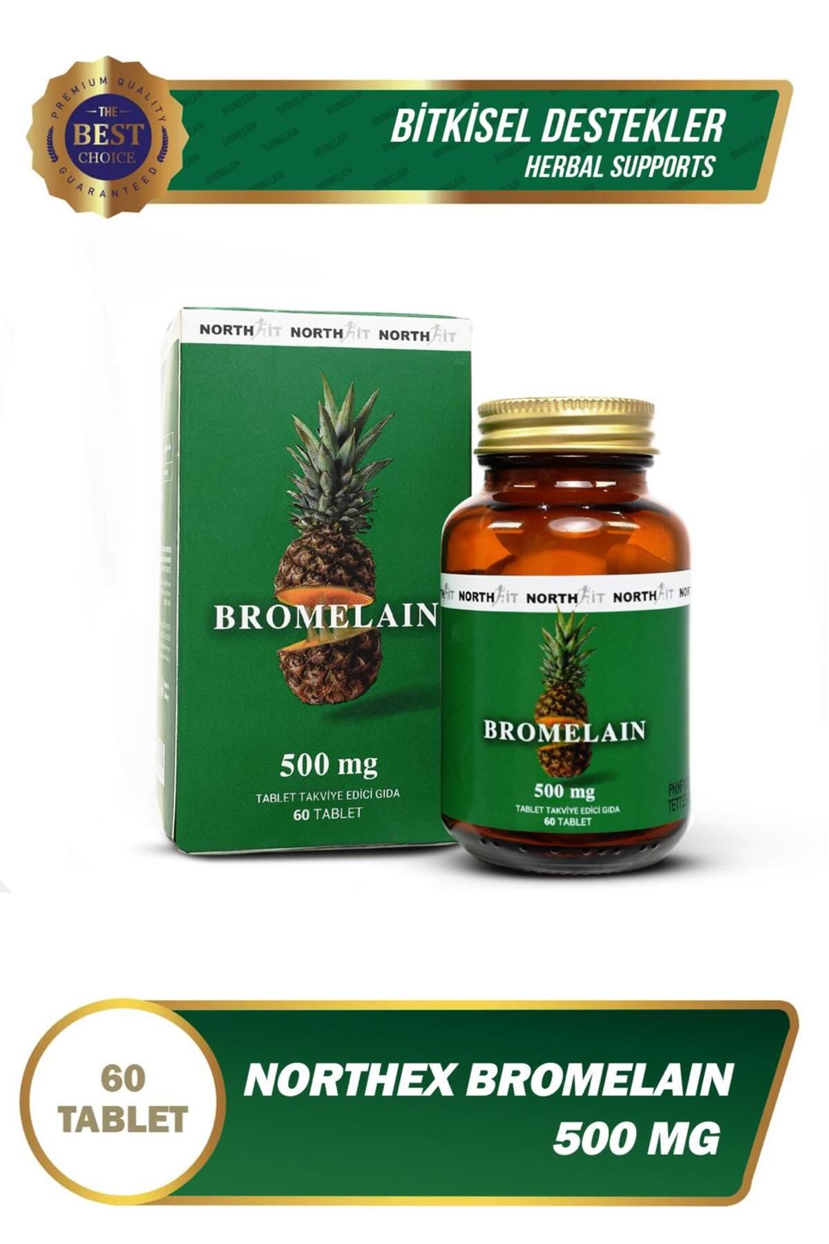 NORTHEX Bromelain