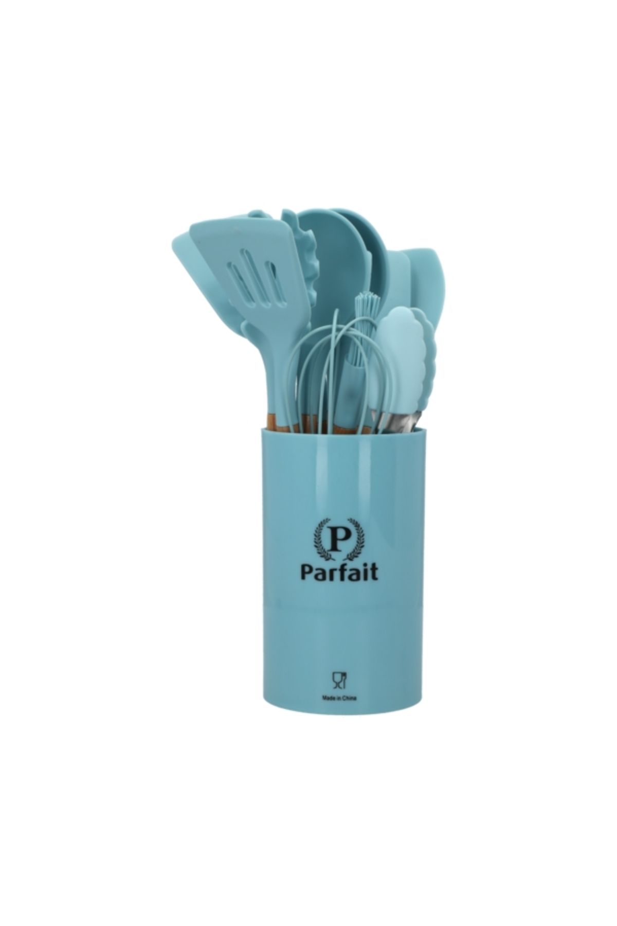 Parfait-12-Piece Sturdy High Quality Kitchen Utensil Set 1