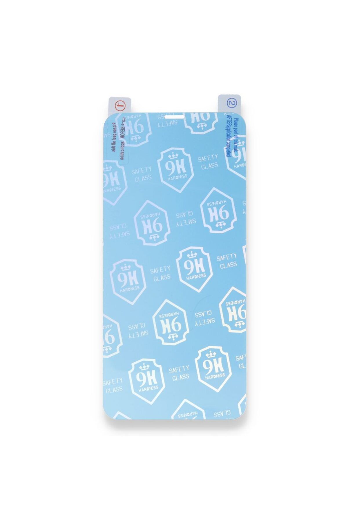 TREND-CLZ942 Lg G4 Stylus Nano Screen Protector - Product Color: Transparent 2