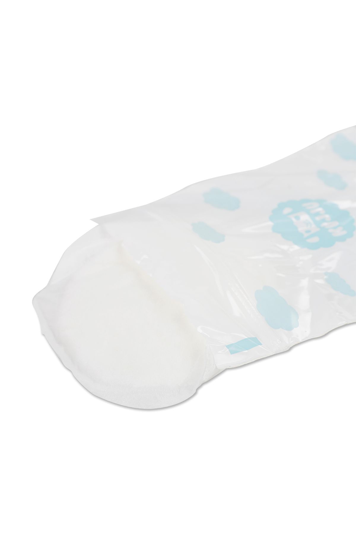 Kujju-Chest Pad 40's 5