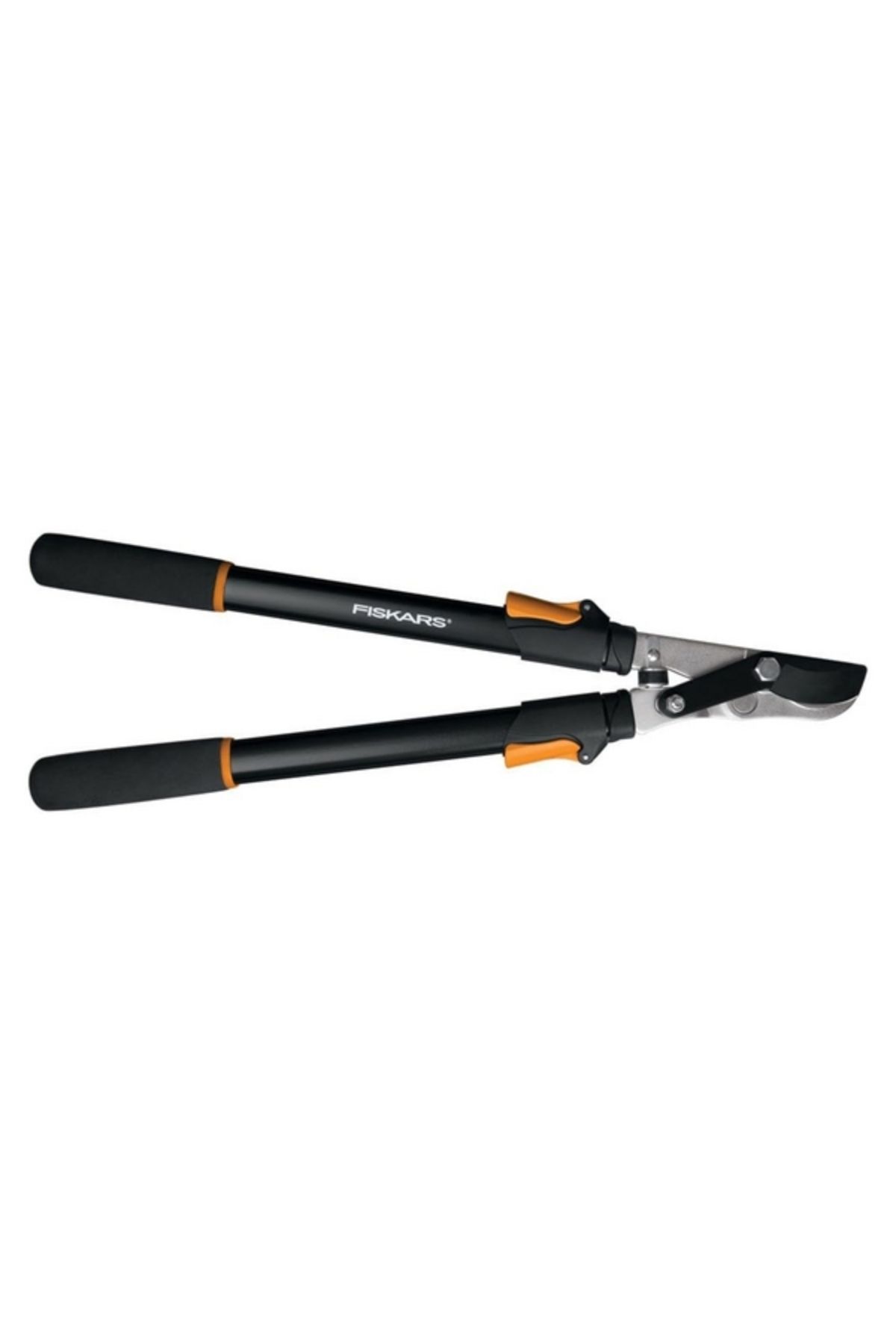 FiSKARS-Power Lever Cushioned Grip Telescopic Lopper 25-37inch 3