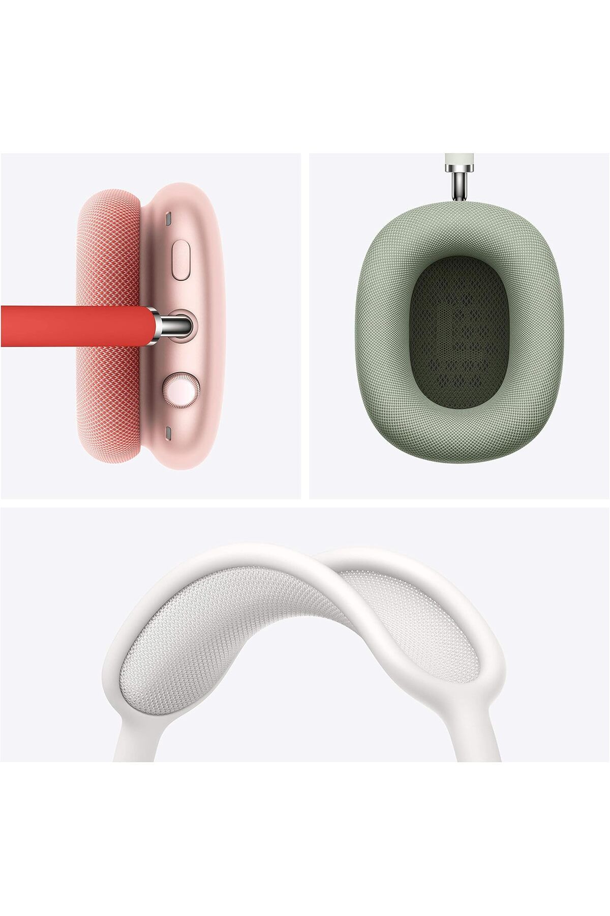 Apple AIRPODS MAX - PINK- Trendyol