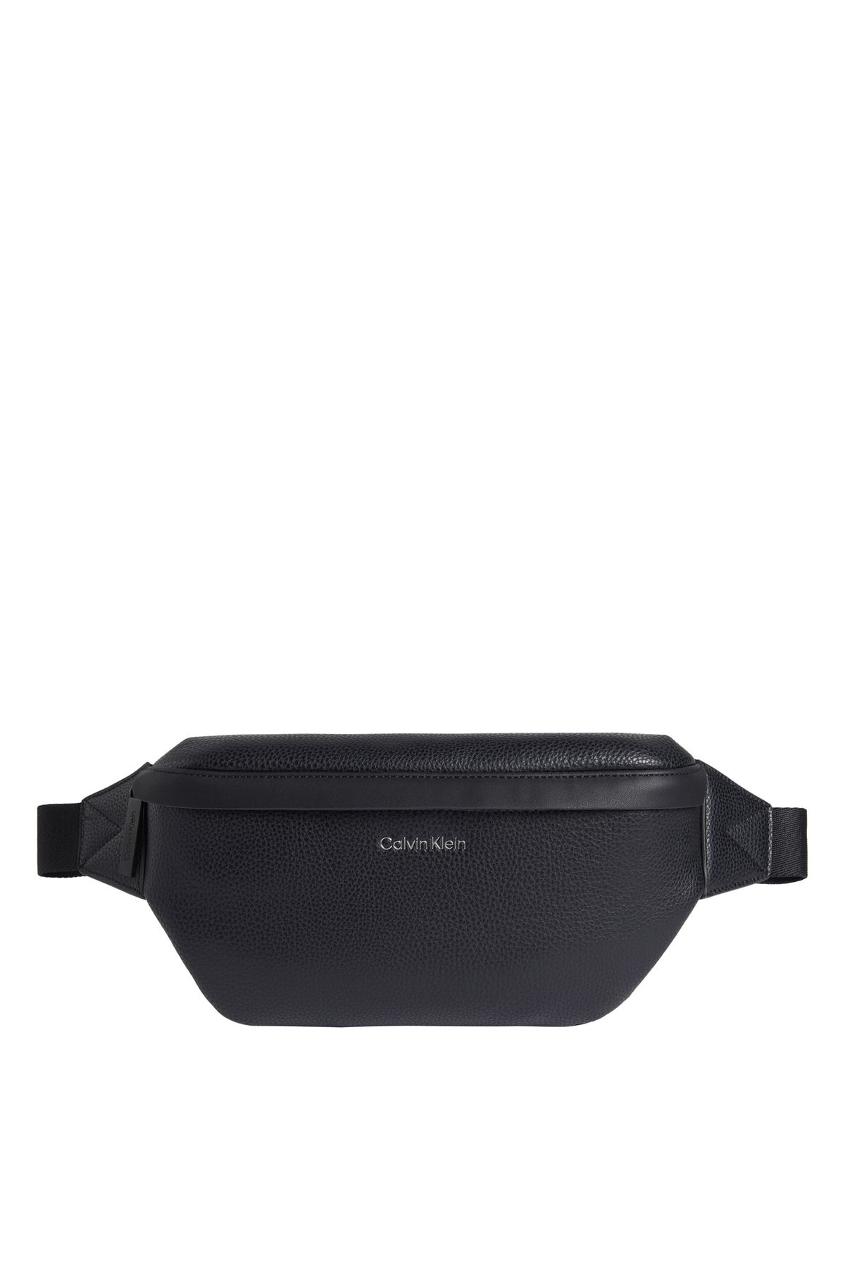 Siyah 28x15x4,5 cm Erkek Bel Çantası CK MUST WAISTBAG