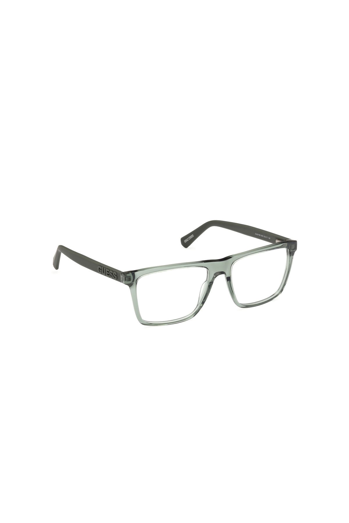Guess-Light Protection Blue Glasses -Gu50186 093 55 17 145 7