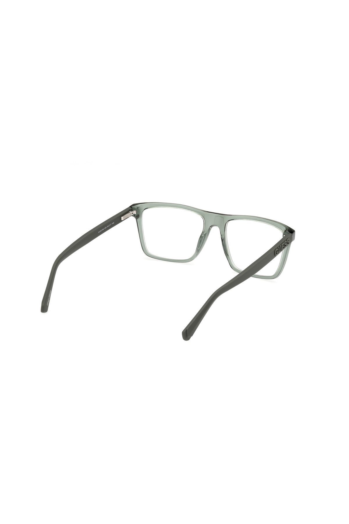 Guess-Light Protection Blue Glasses -Gu50186 093 55 17 145 5
