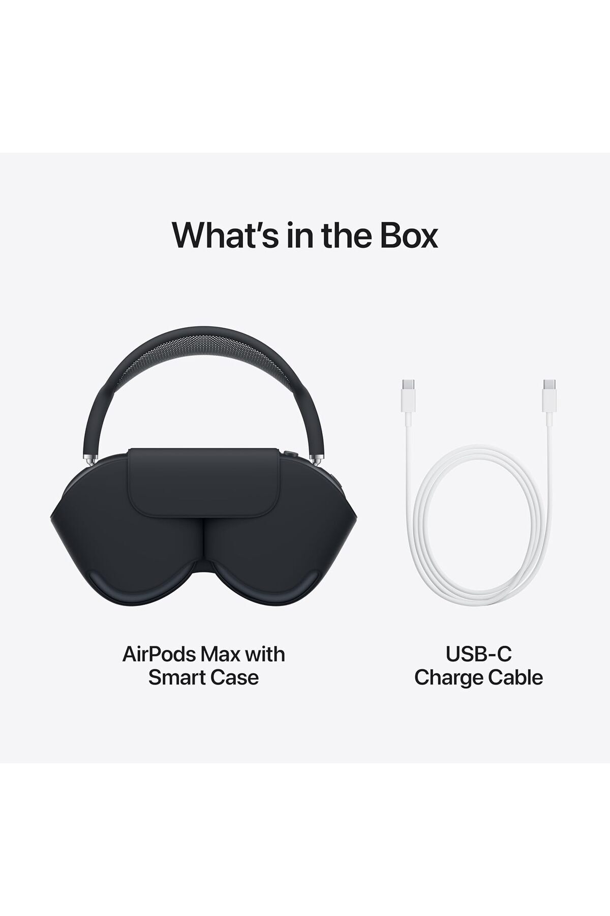 Apple AIRPODS MAX - STARLIGHT- Trendyol