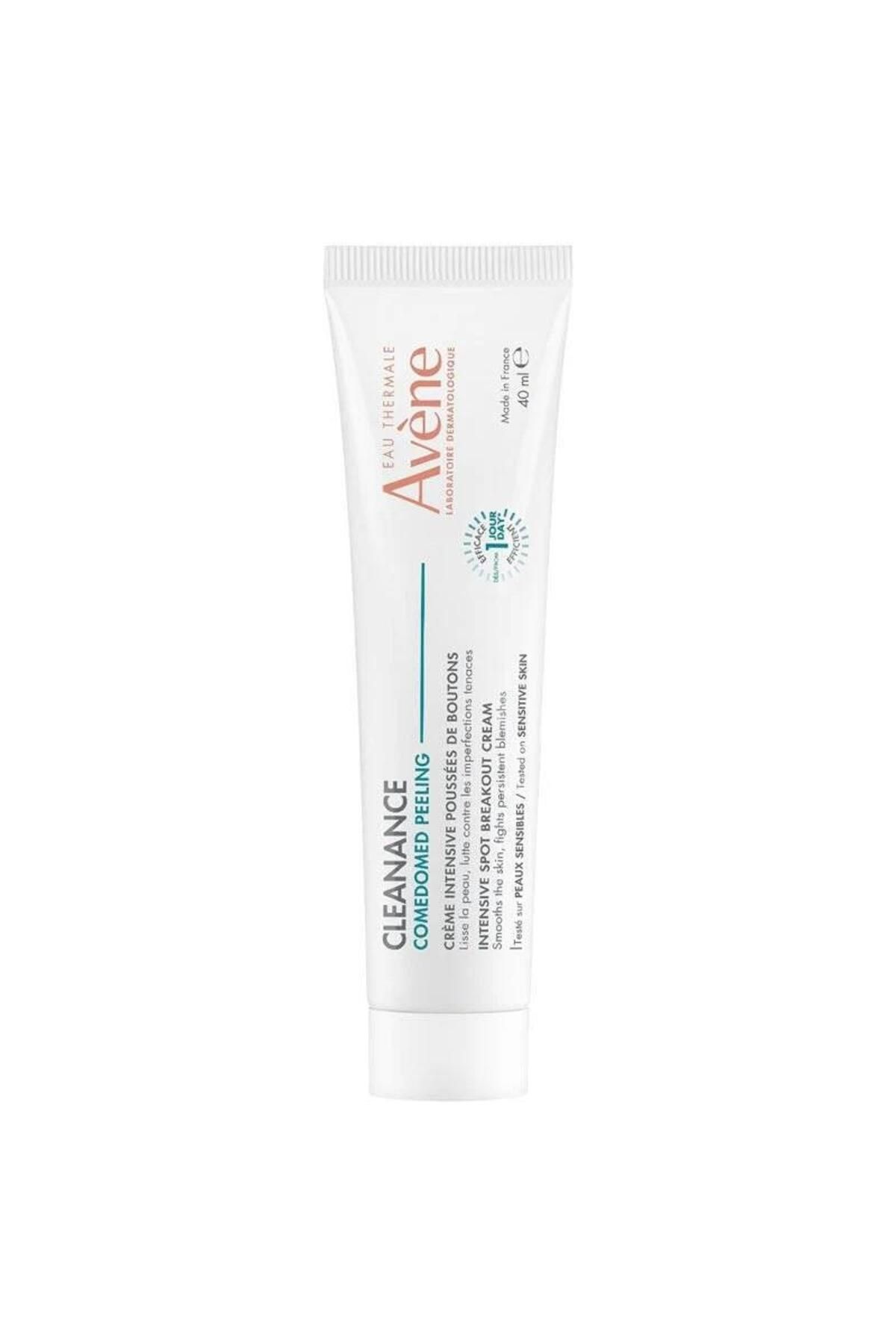 Avene Cleanance Comedomed Peeling 40 ml