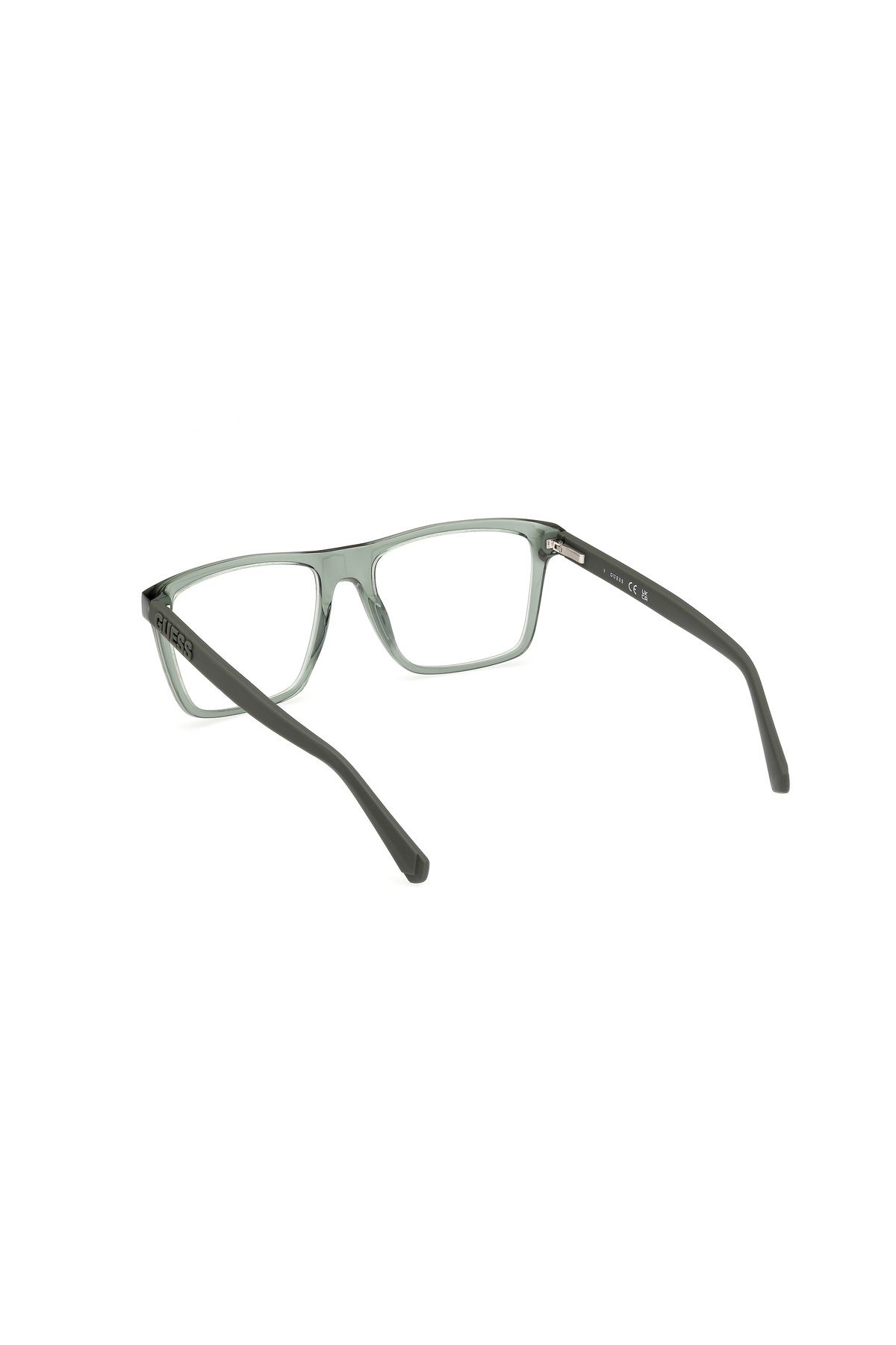 Guess-Light Protection Blue Glasses -Gu50186 093 55 17 145 3