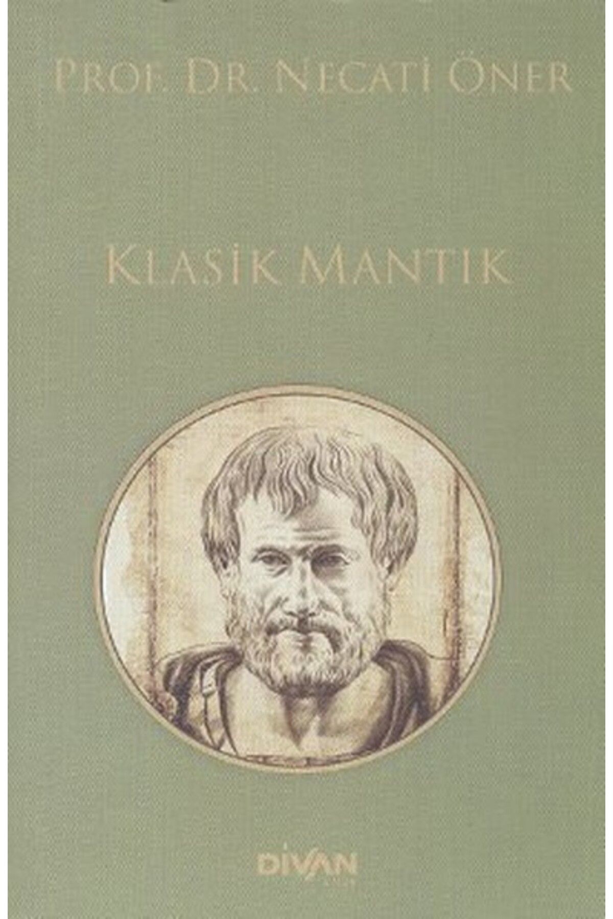 Destek Yayınları Klasik Mantık
