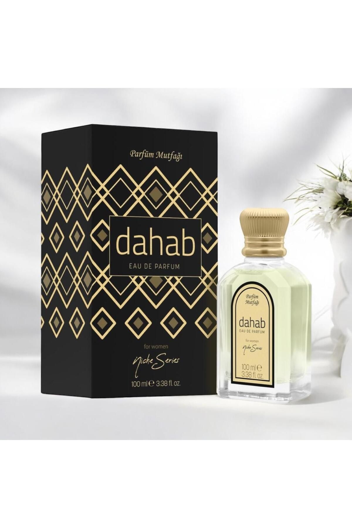 عطر زنانه دهاب ادپ 100 میلی لیتر parfüm mutfağı