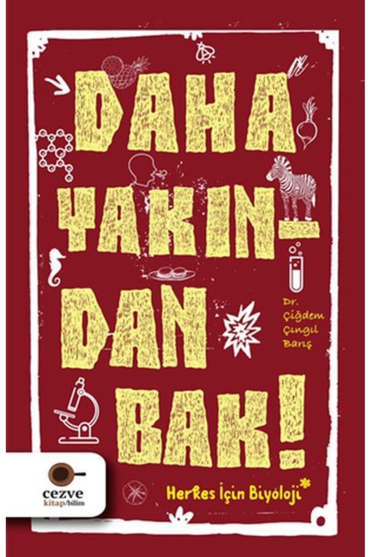 Destek Yayınları Daha Yakından Bak!