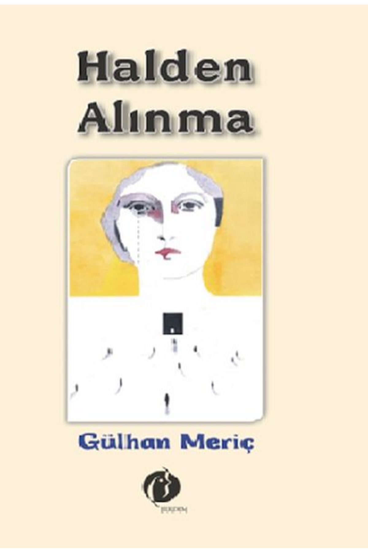 Herdem Kitap Halden Alınma