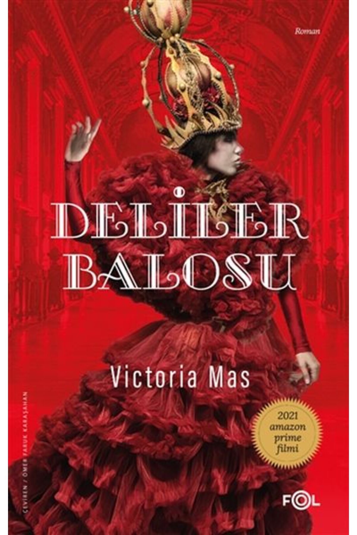 FOL Kitap Deliler Balosu