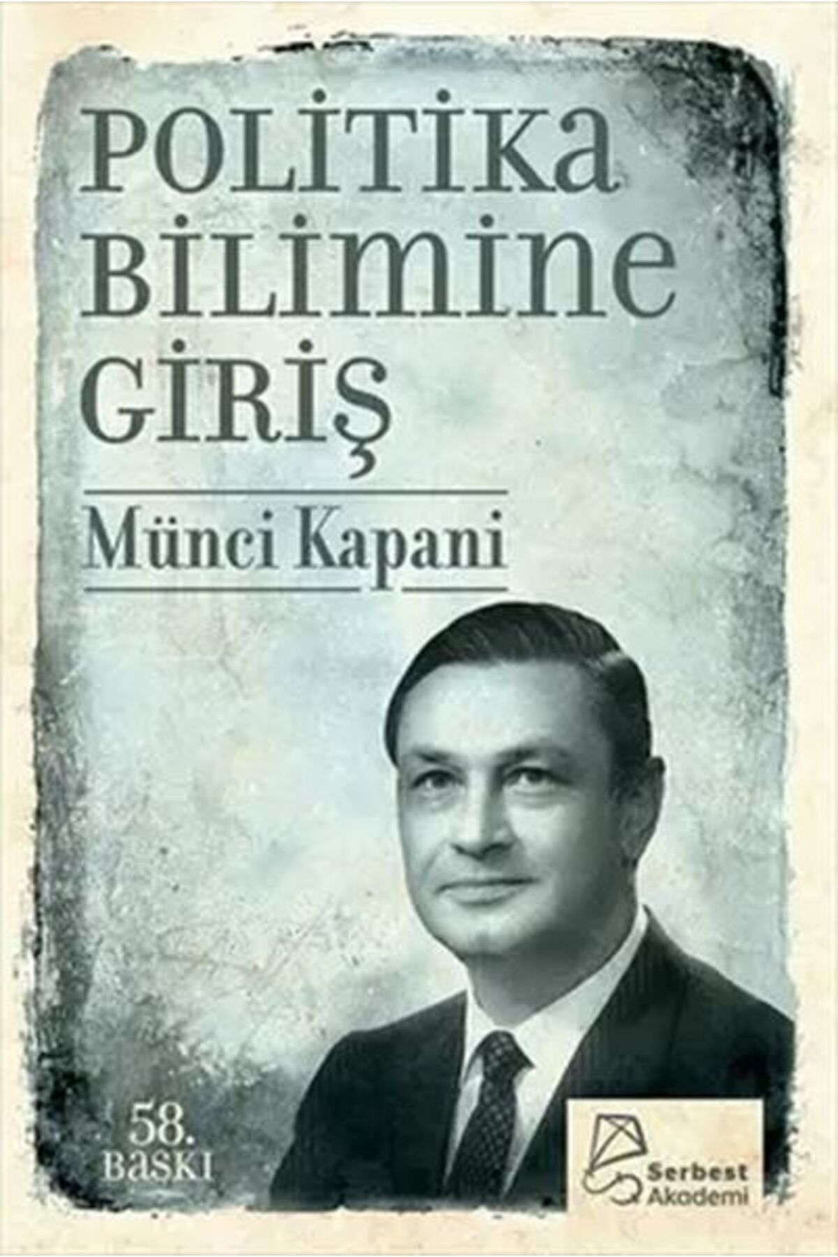 Serbest Kitaplar Politika Bilimine Giriş