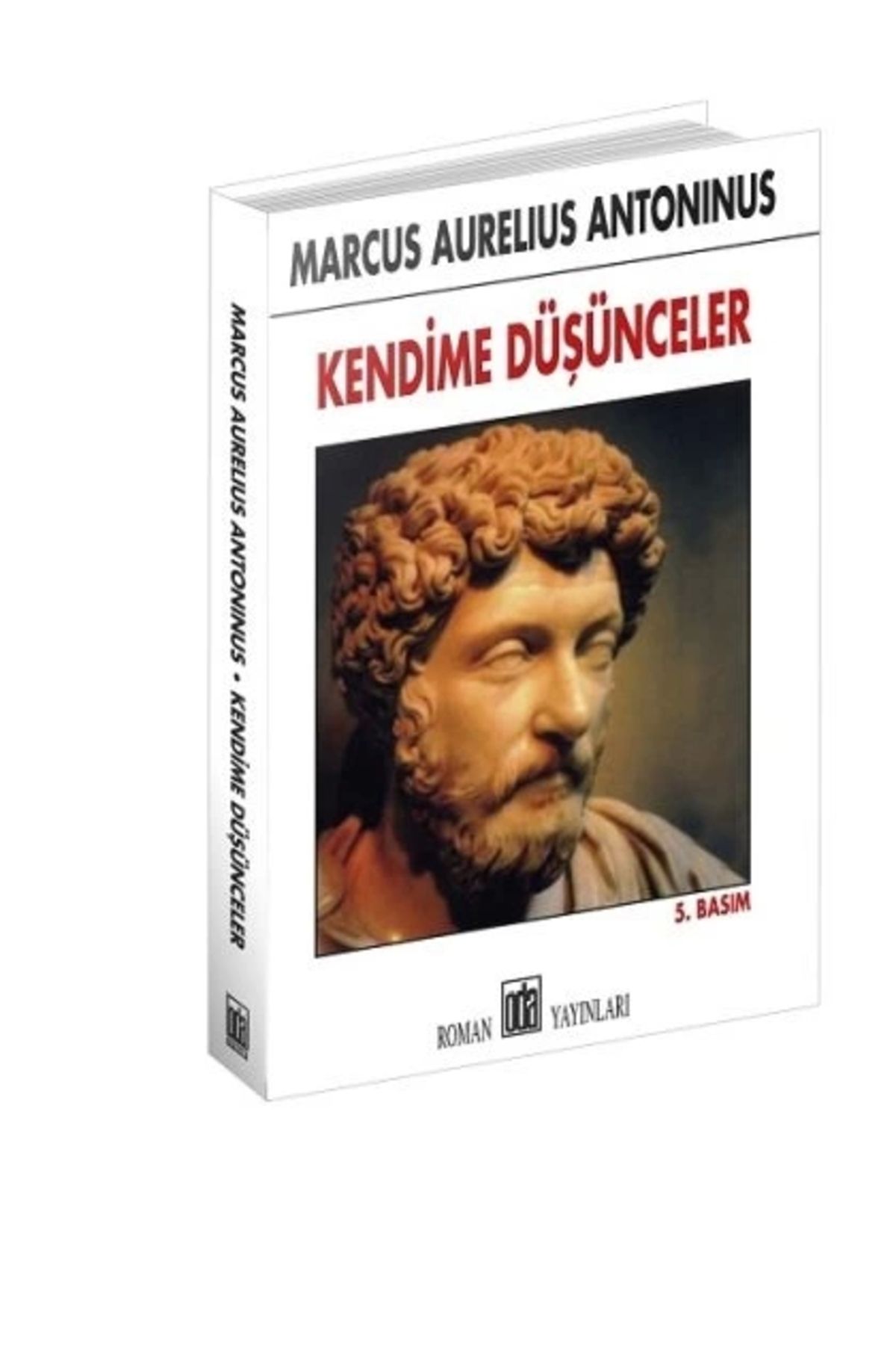 Oda Yayınları Kendime Düşünceler