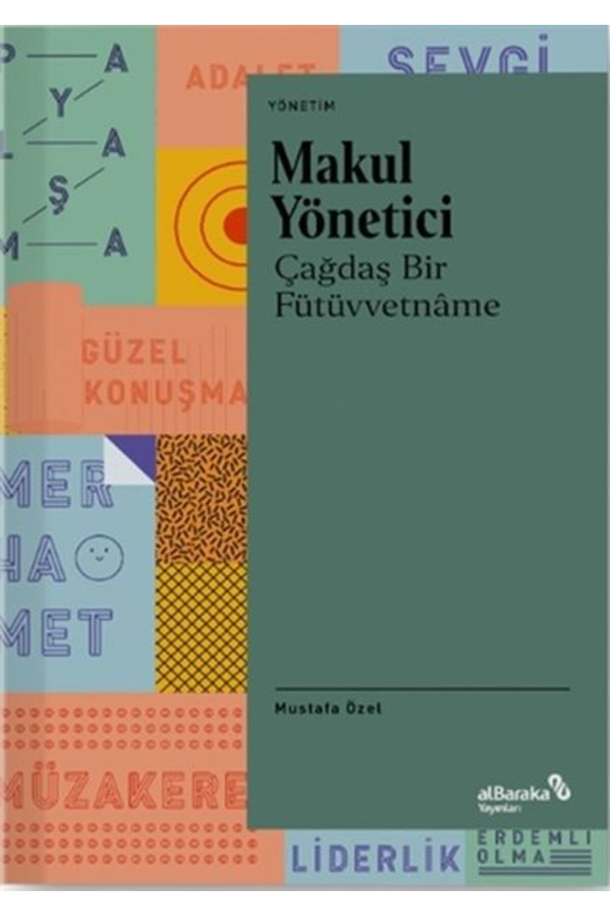 Albaraka Yayınları Makul Yönetici