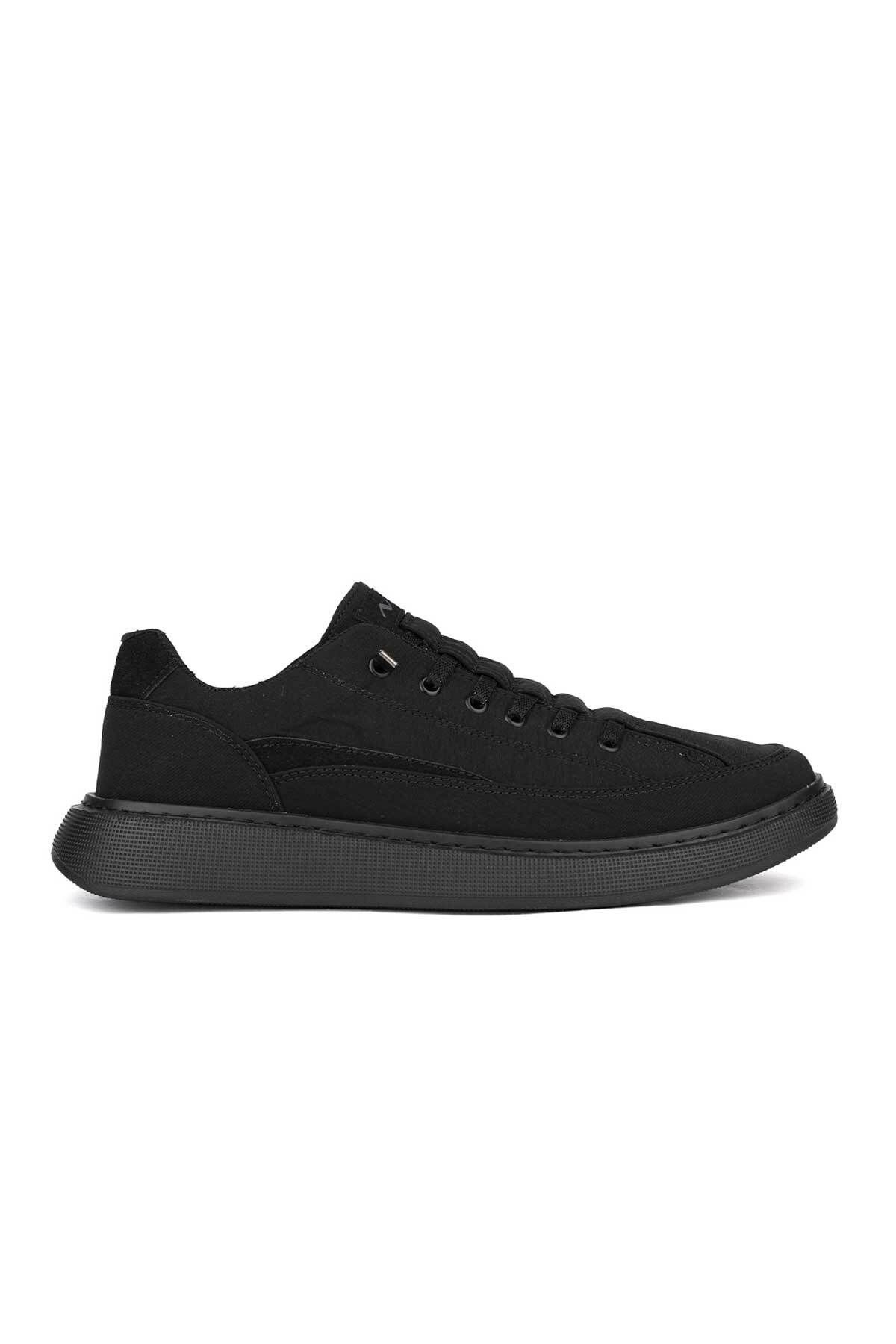 noka Pantofi Sport Pentru Bărbați Rio Black Masculin - 42
