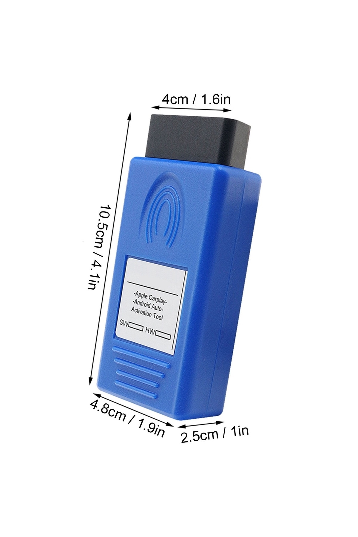 Choice-OBD Activation Tool Activator Carplay Activation Diagnostic Tool Auto Accessories  for NTG5S1 A/B... 5