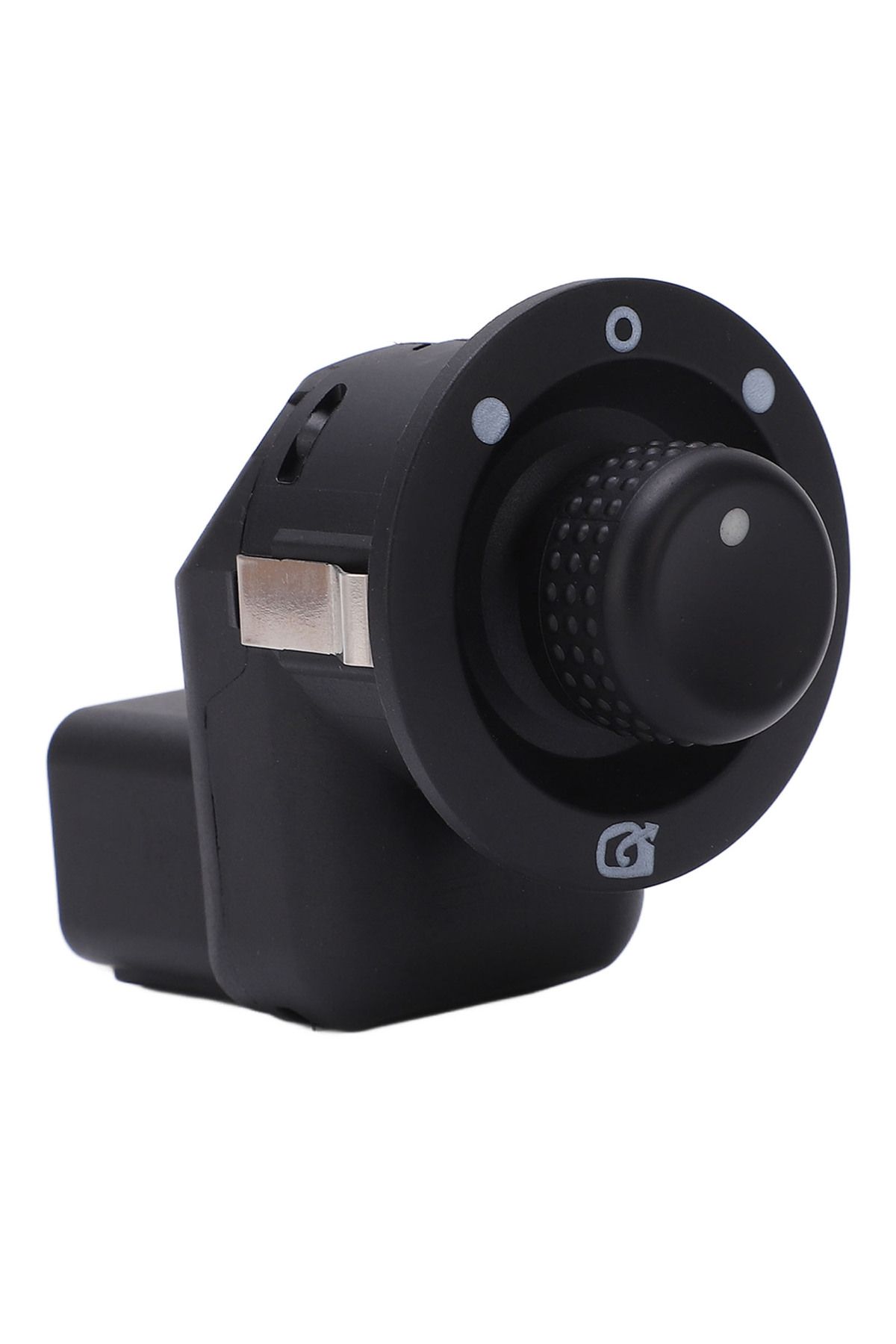 Choice-Electric Wing Side Mirror Knob Control Switch Button 8200676529 8200214921 For Renault Captur Cli... 1