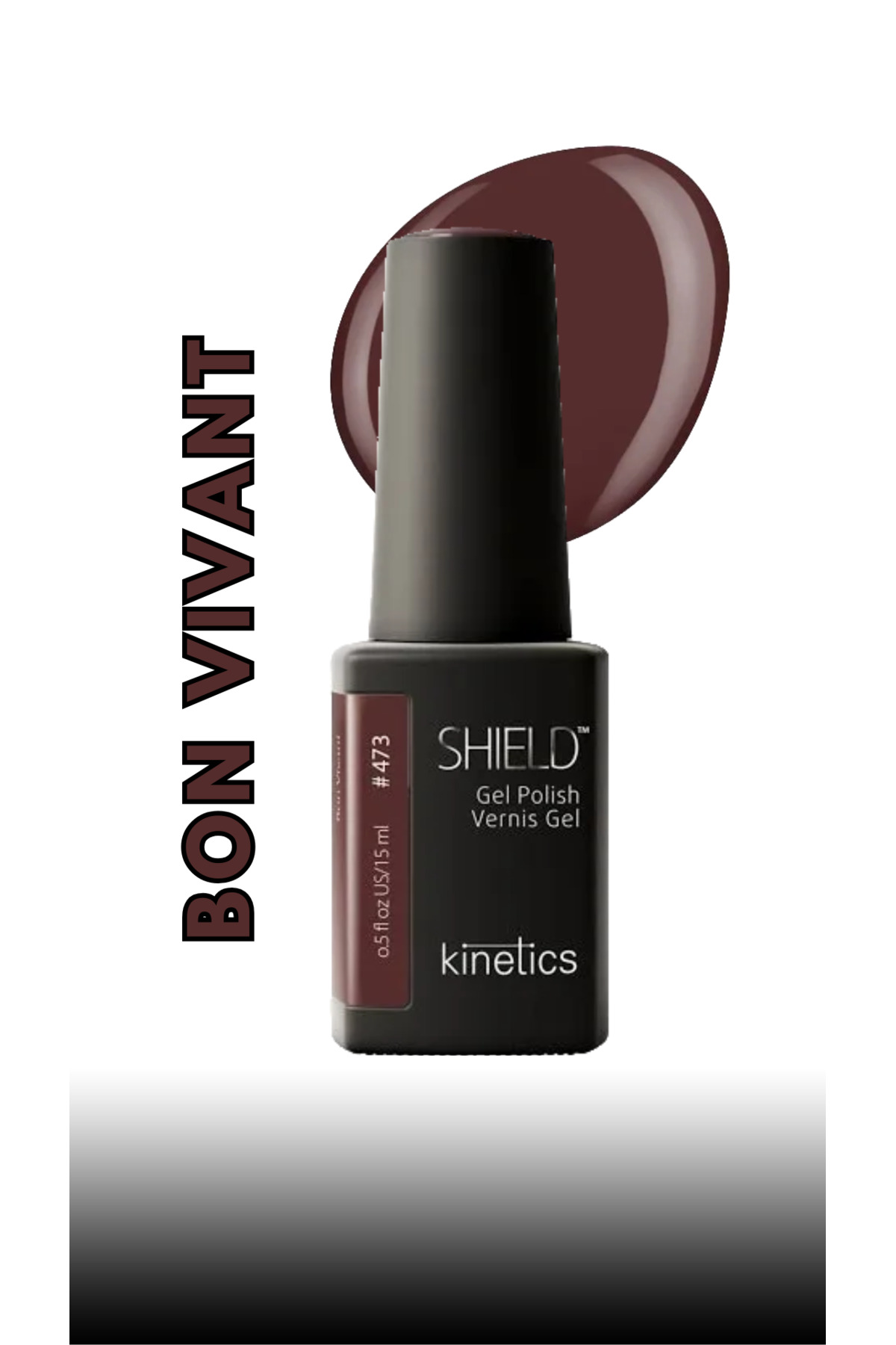 Kalıcı oje Nail Polish