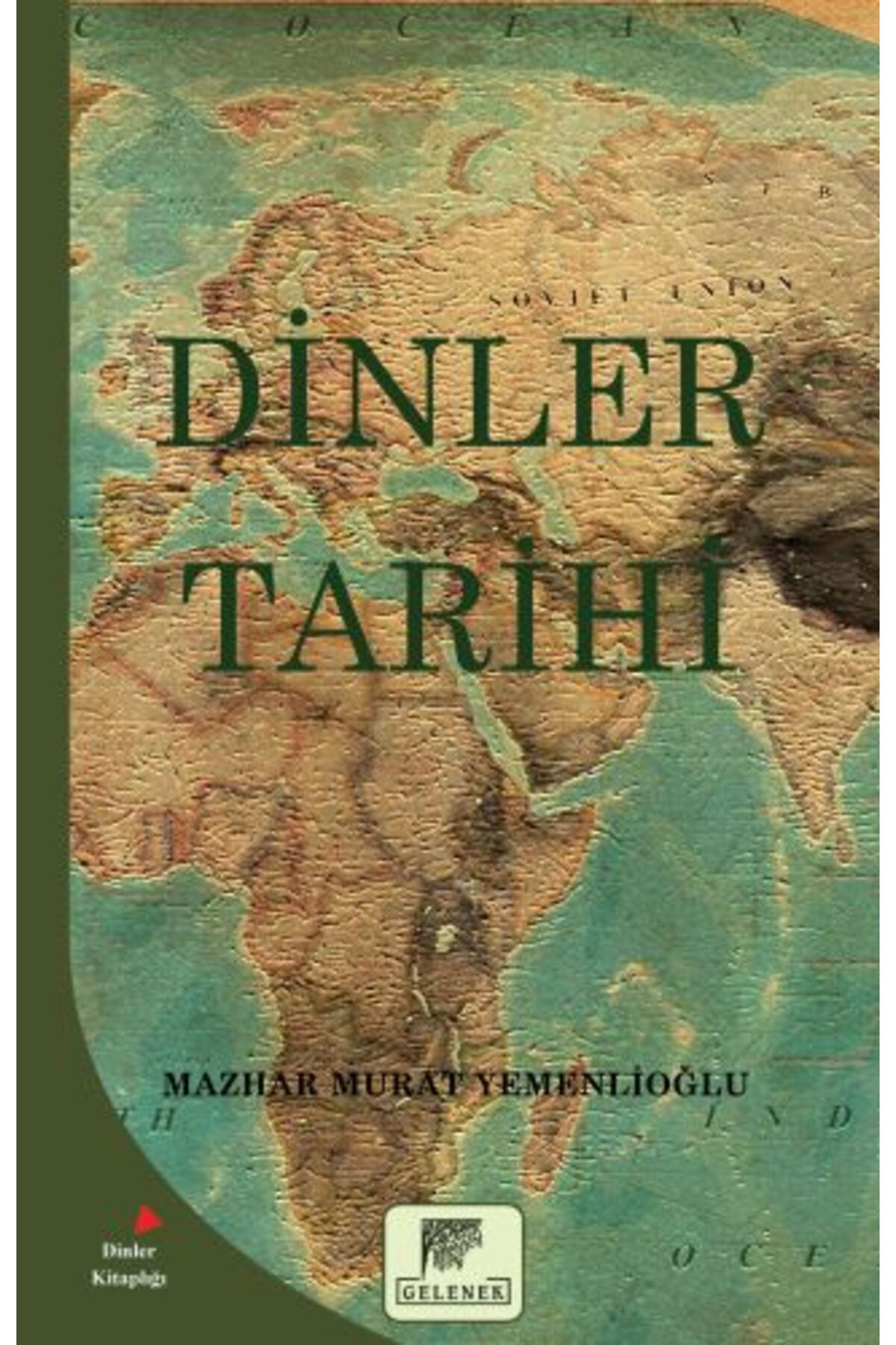 Gelenek Yayıncılık Dinler Tarihi