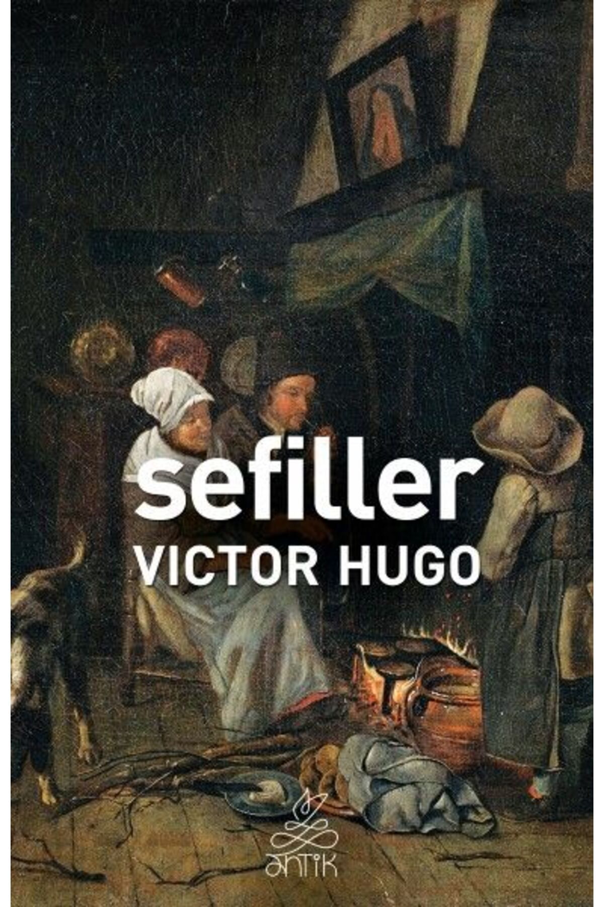 Destek Yayınları Sefiller
