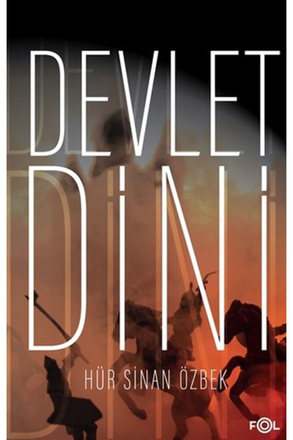 FOL Kitap Devlet Dini