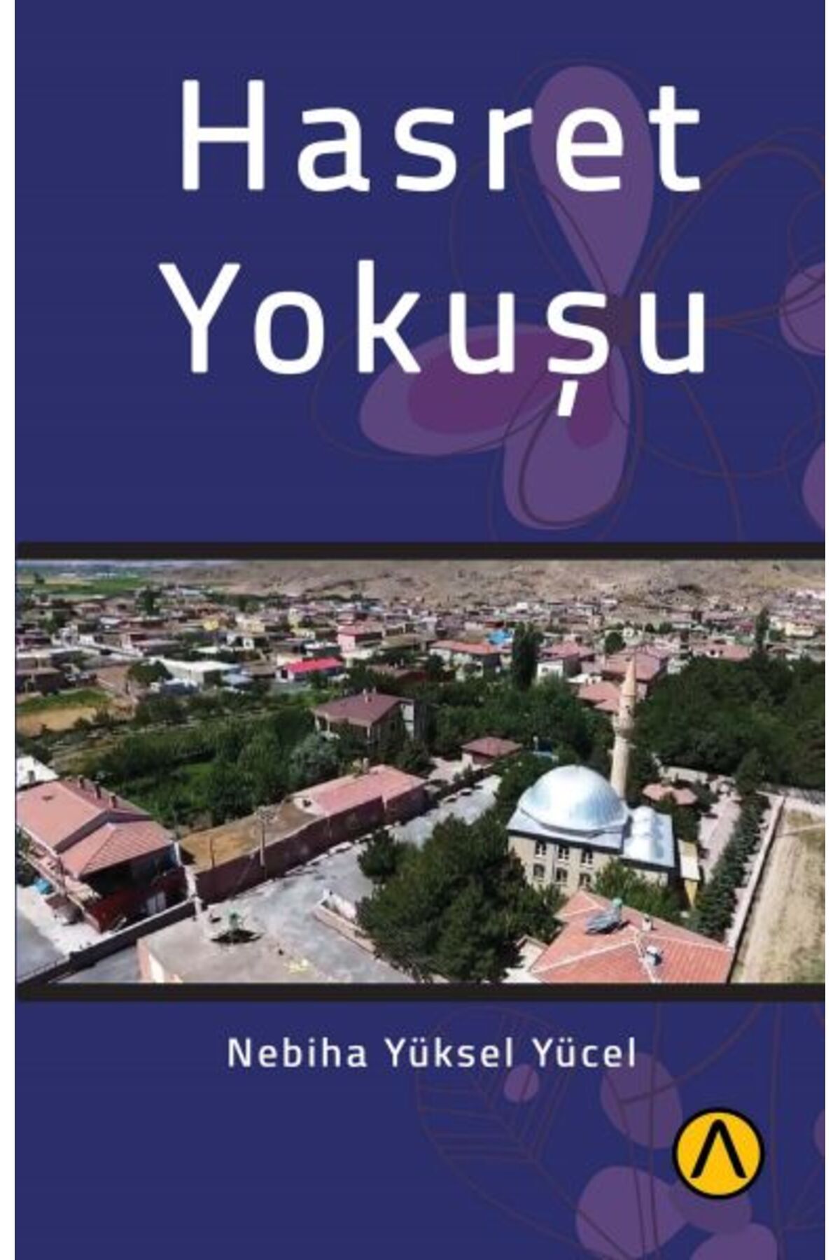 Ares Yayınları Hasret Yokuşu