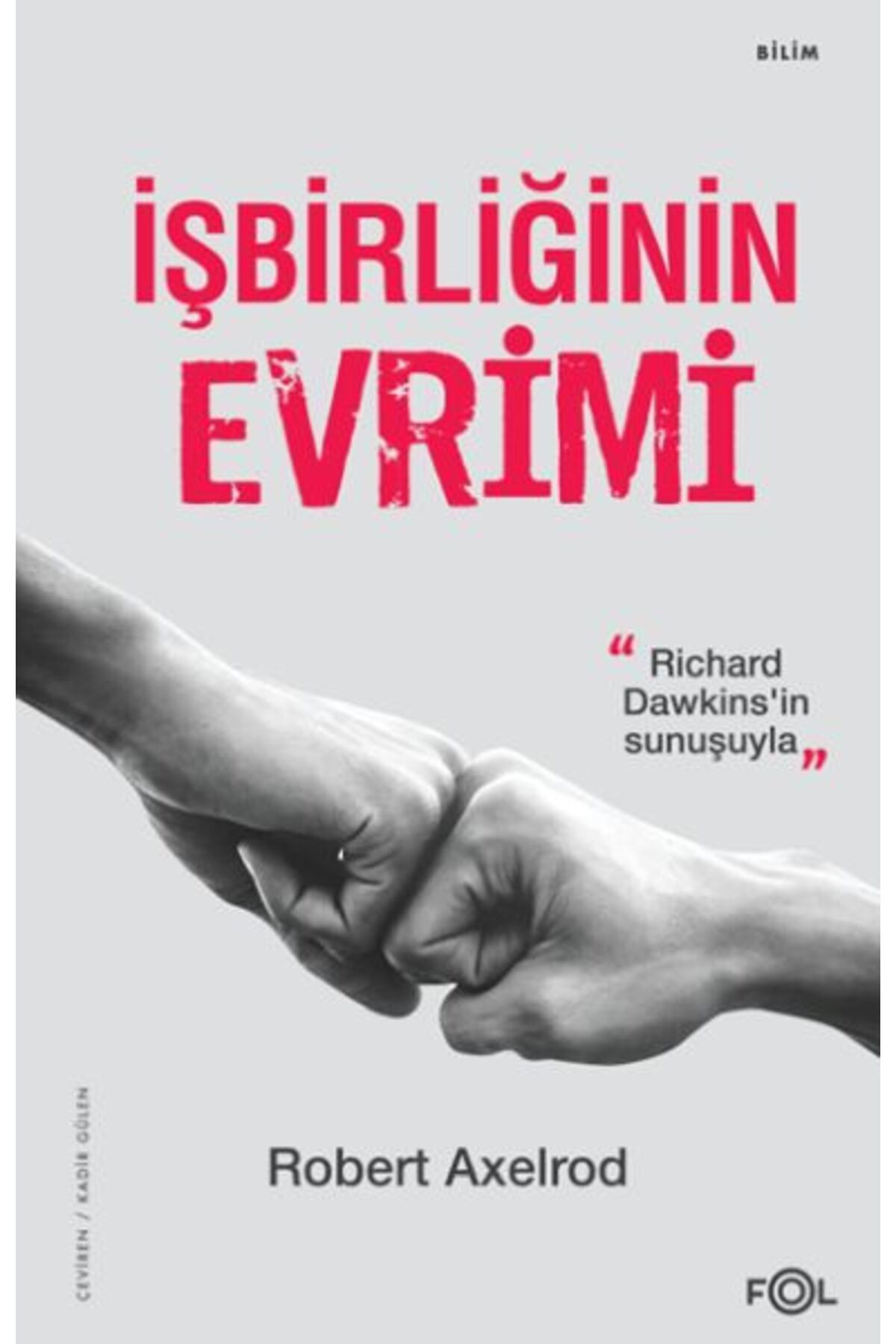Destek Yayınları İşbirliğinin Evrimi