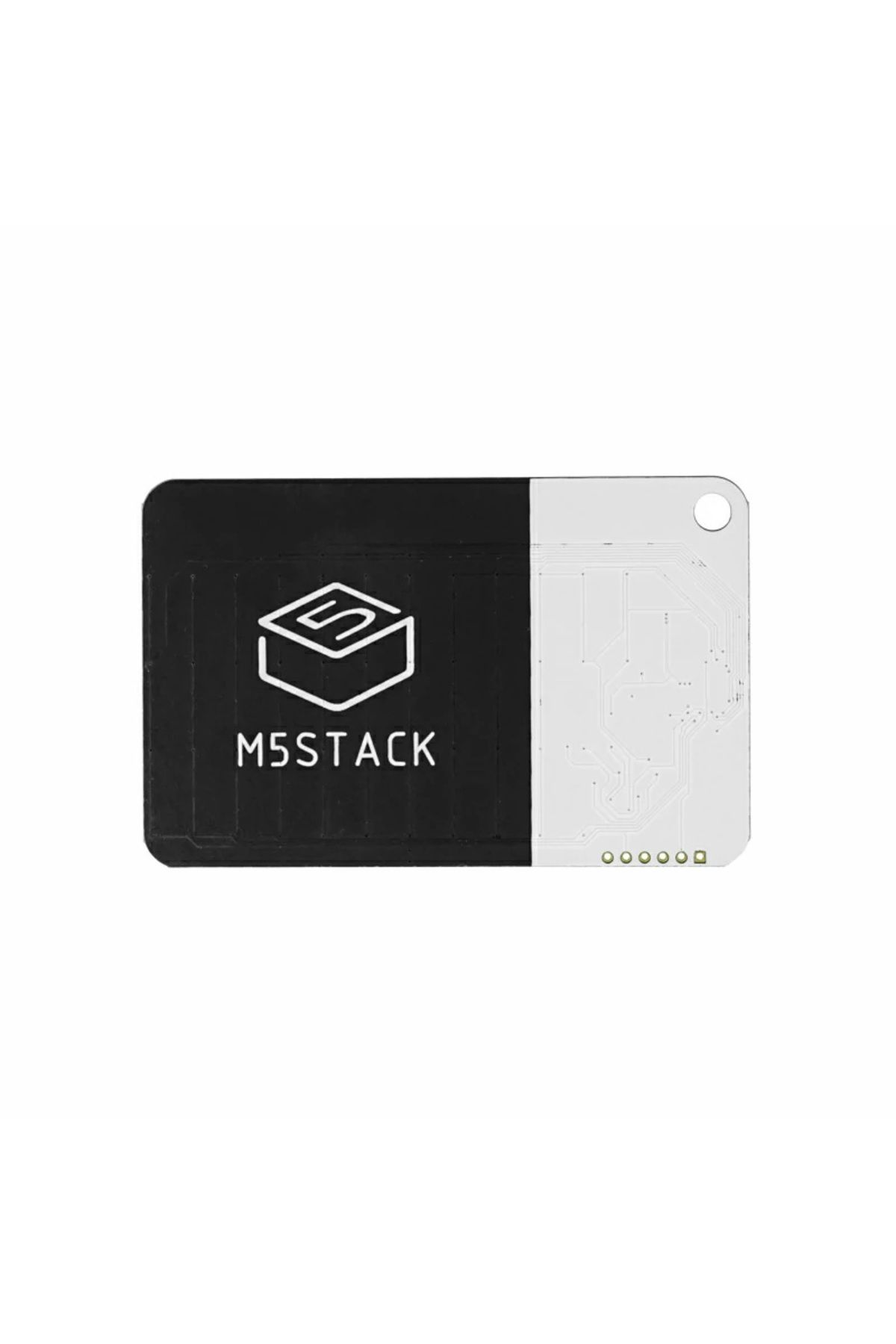 FMchip-M5Stack CardKB v1.1  50 Key QWERTY Keyboard Development I2C Port Kit Keyboard Peripherals for M5S... 7