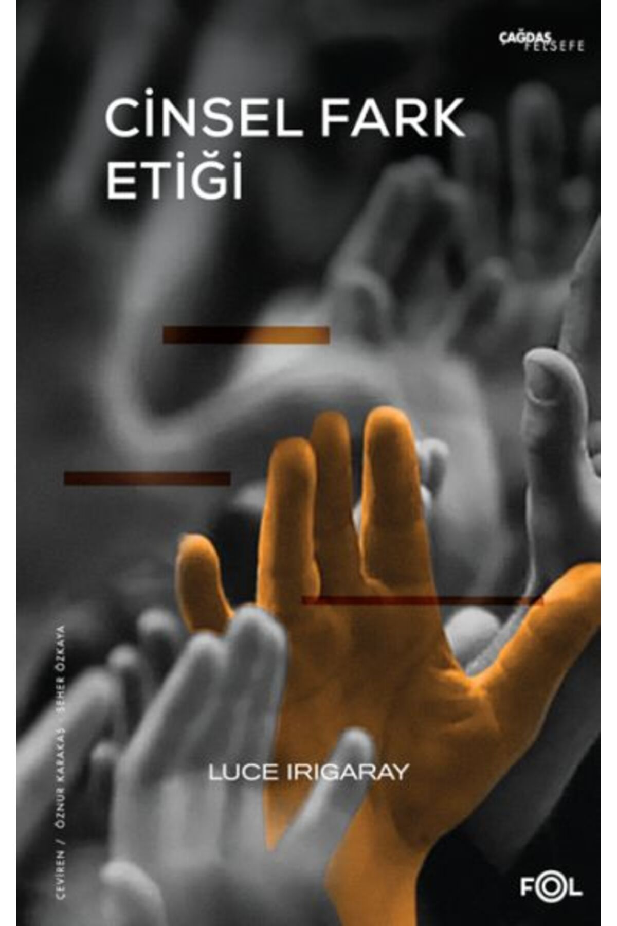 FOL Kitap Cinsel Fark Etiği